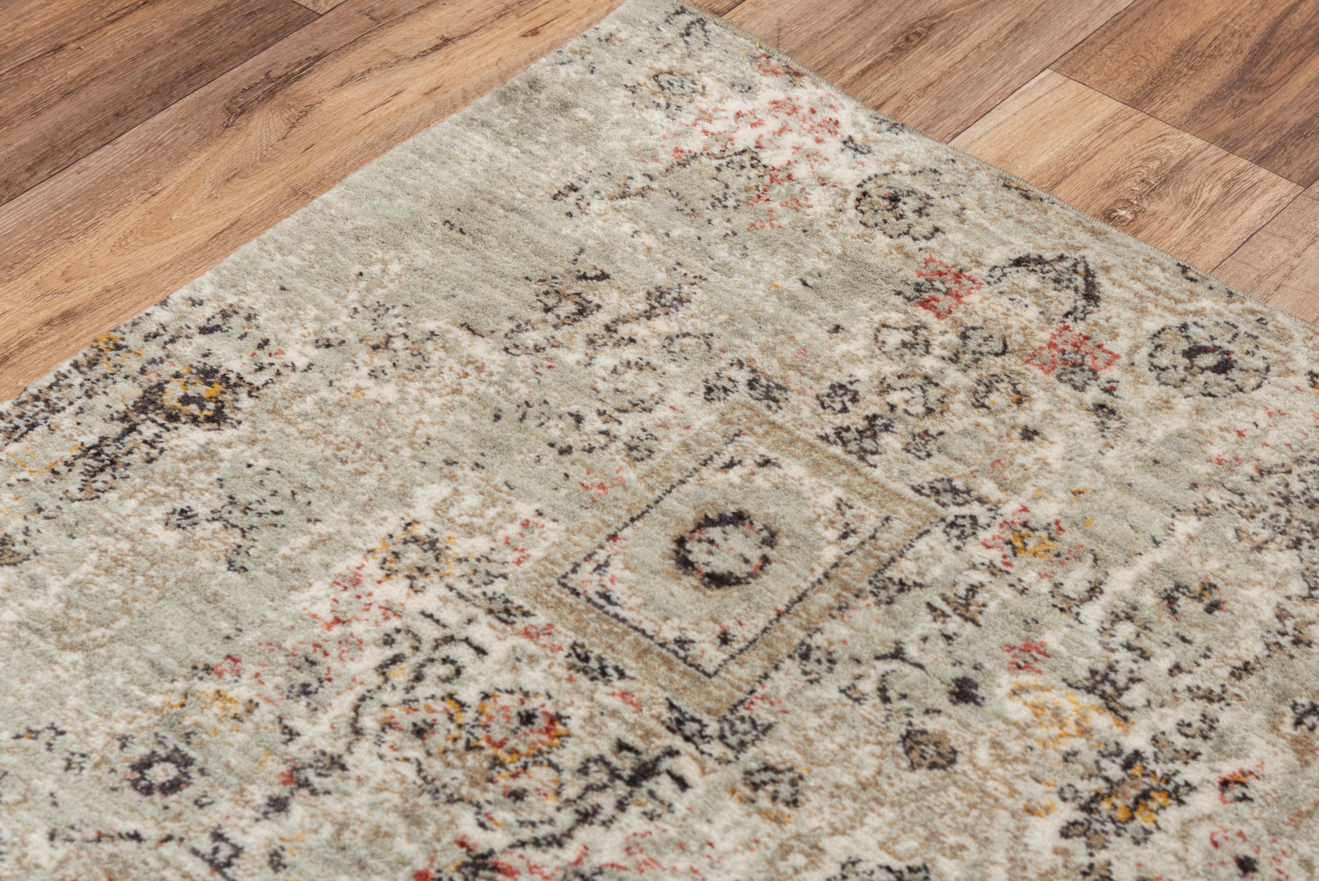 OVA108 Area Rug
