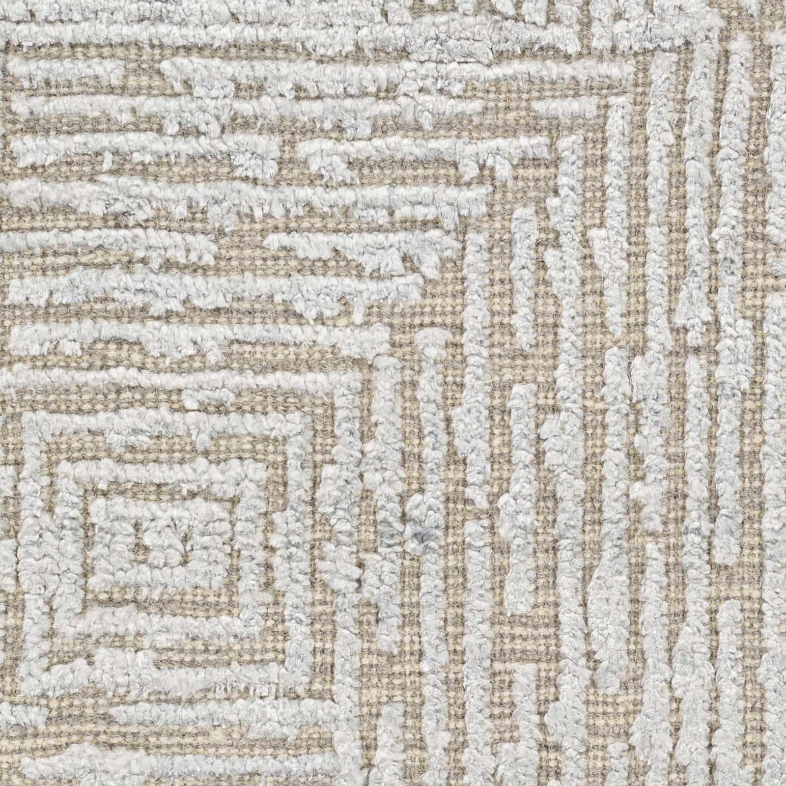 The Iverson Wool Rug