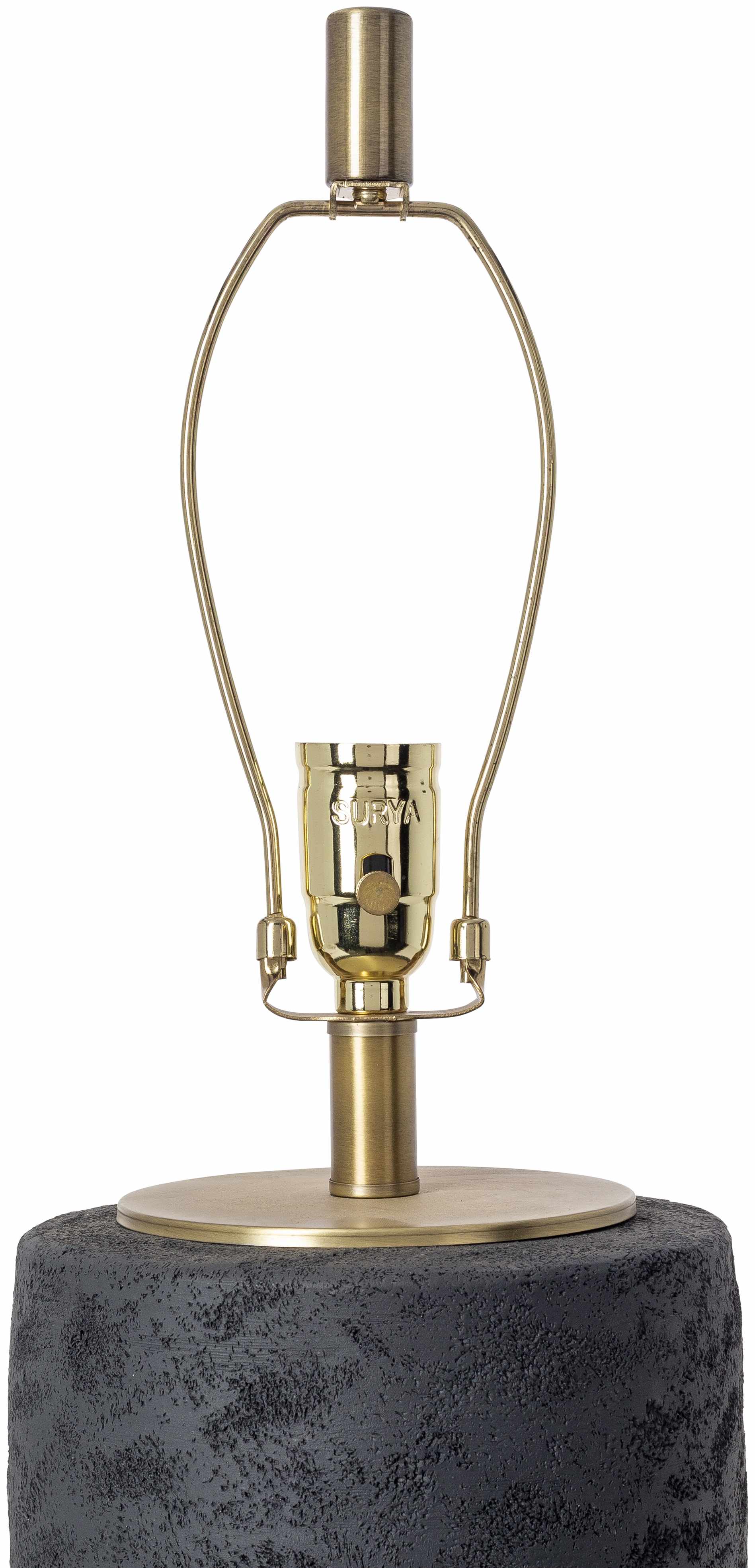 The Perugia Table Lamp