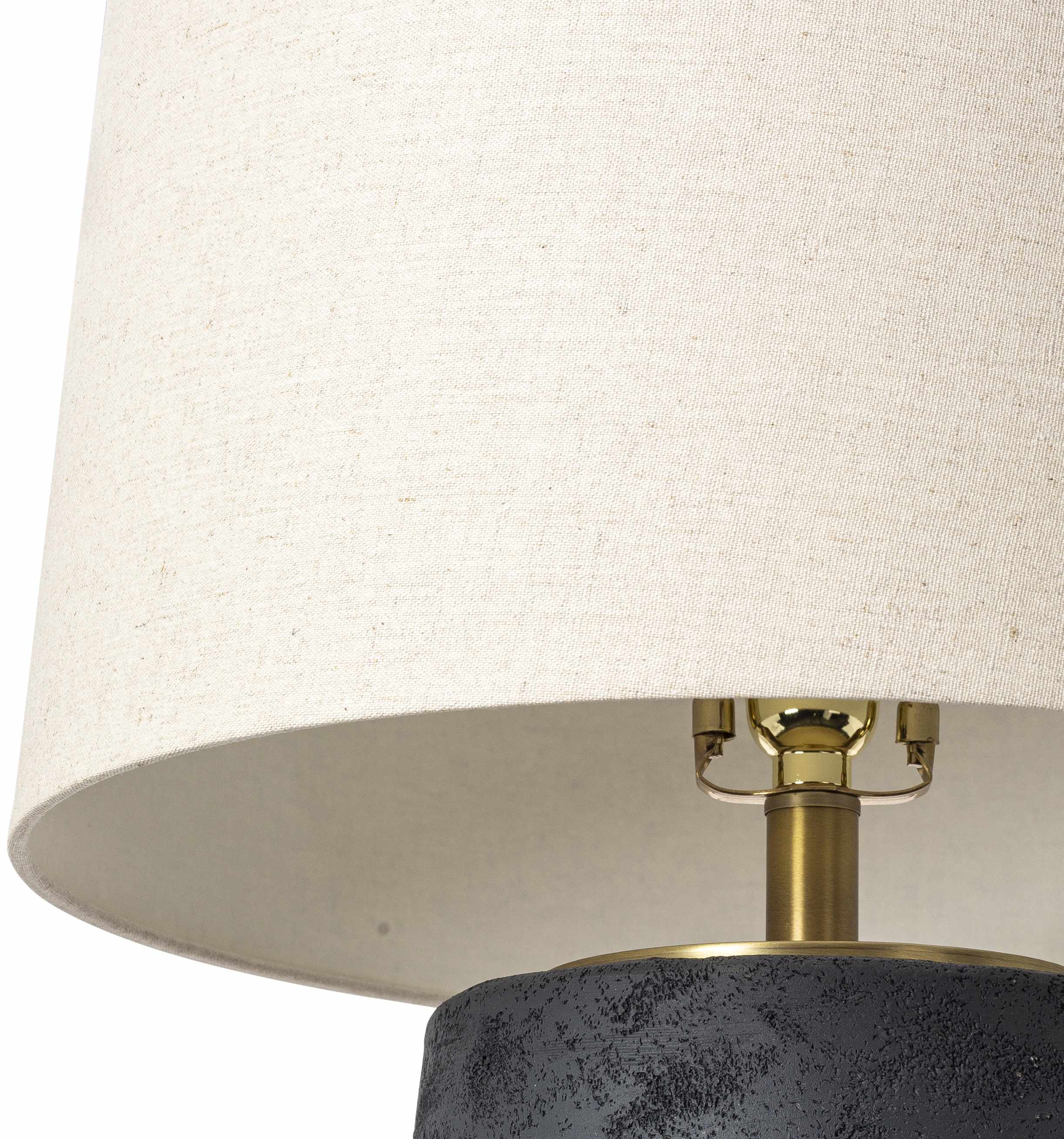 The Perugia Table Lamp