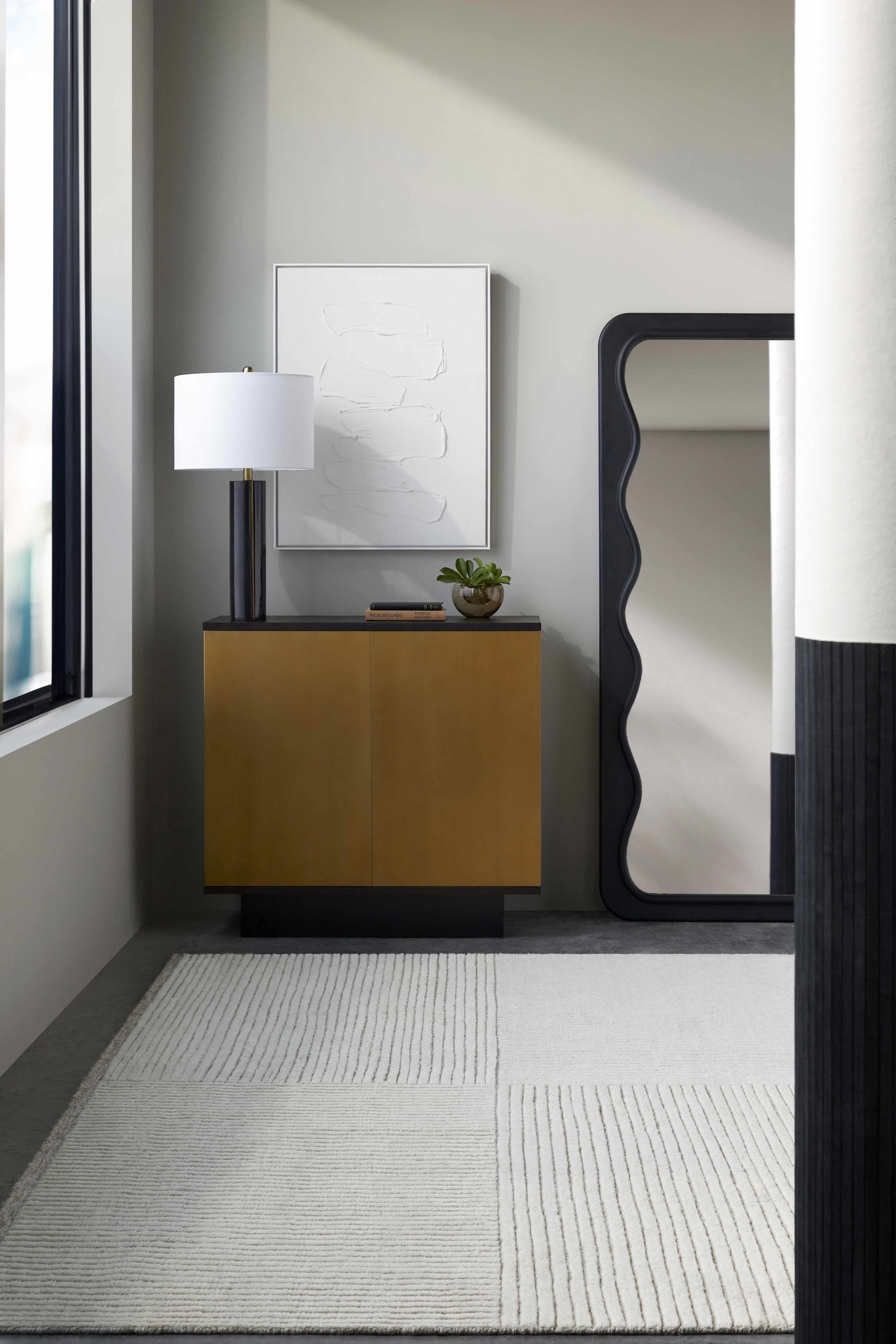 The Pela Table Lamp