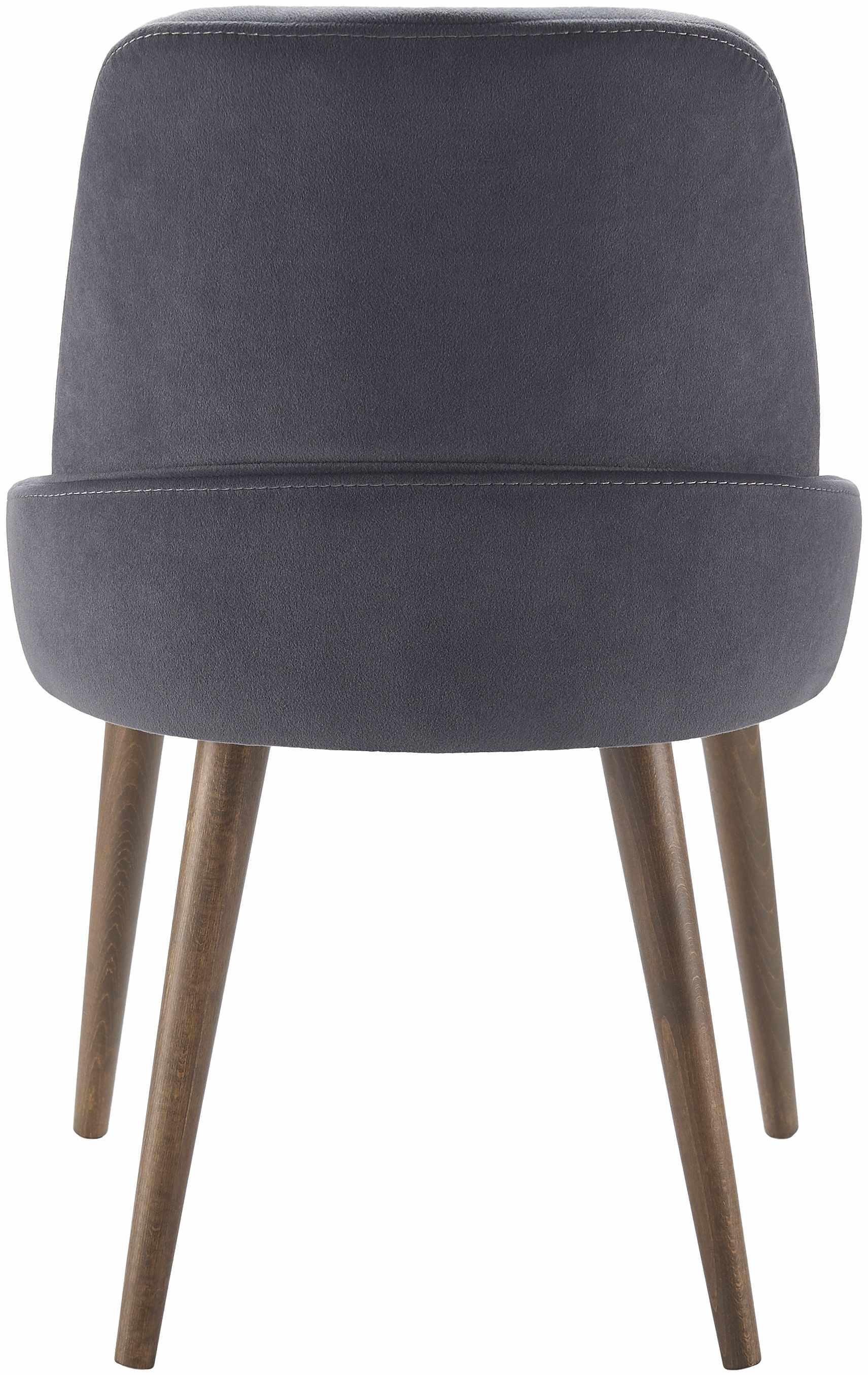 Opole Elegant Modern Black Chair