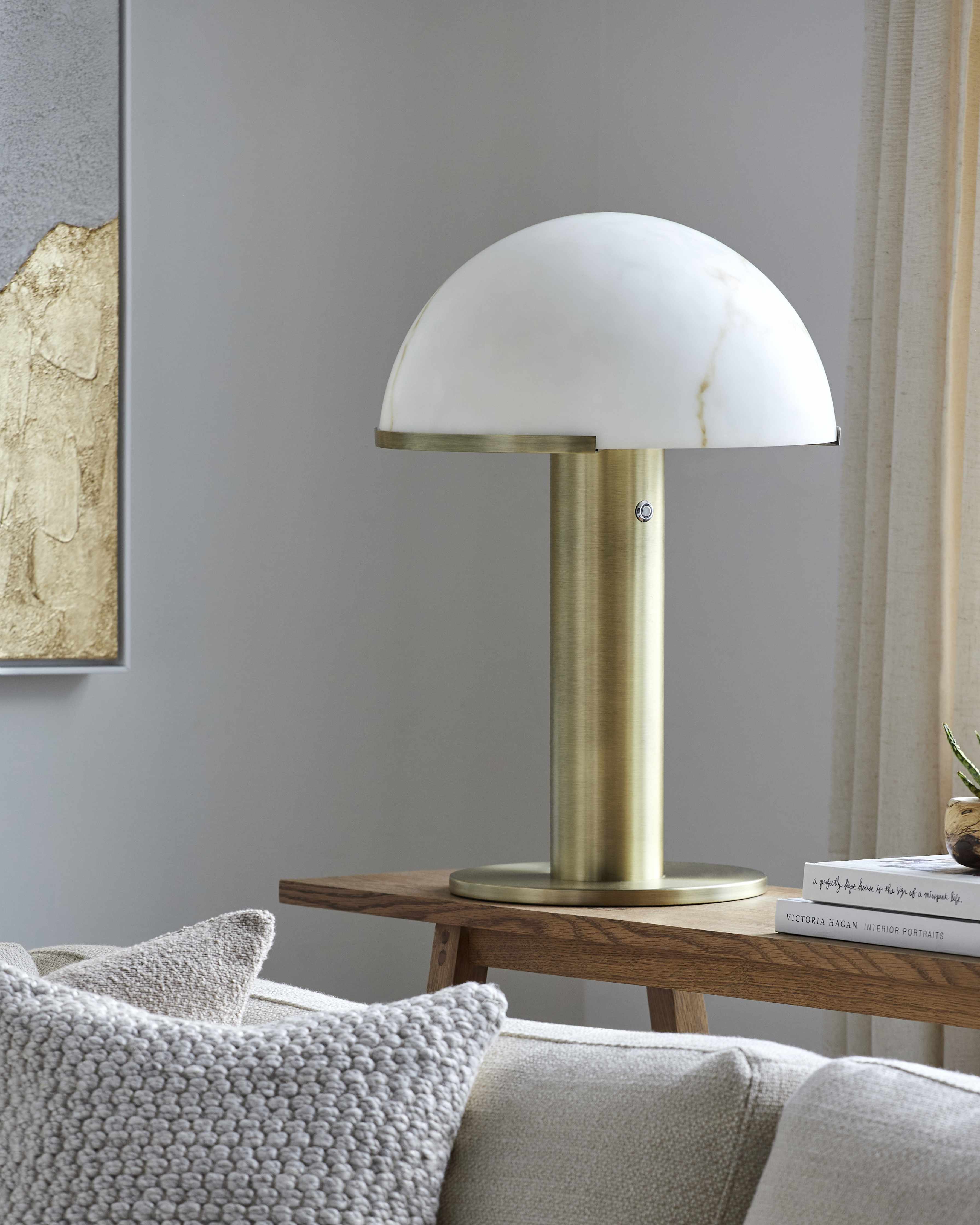 Ponticella Table Lamp