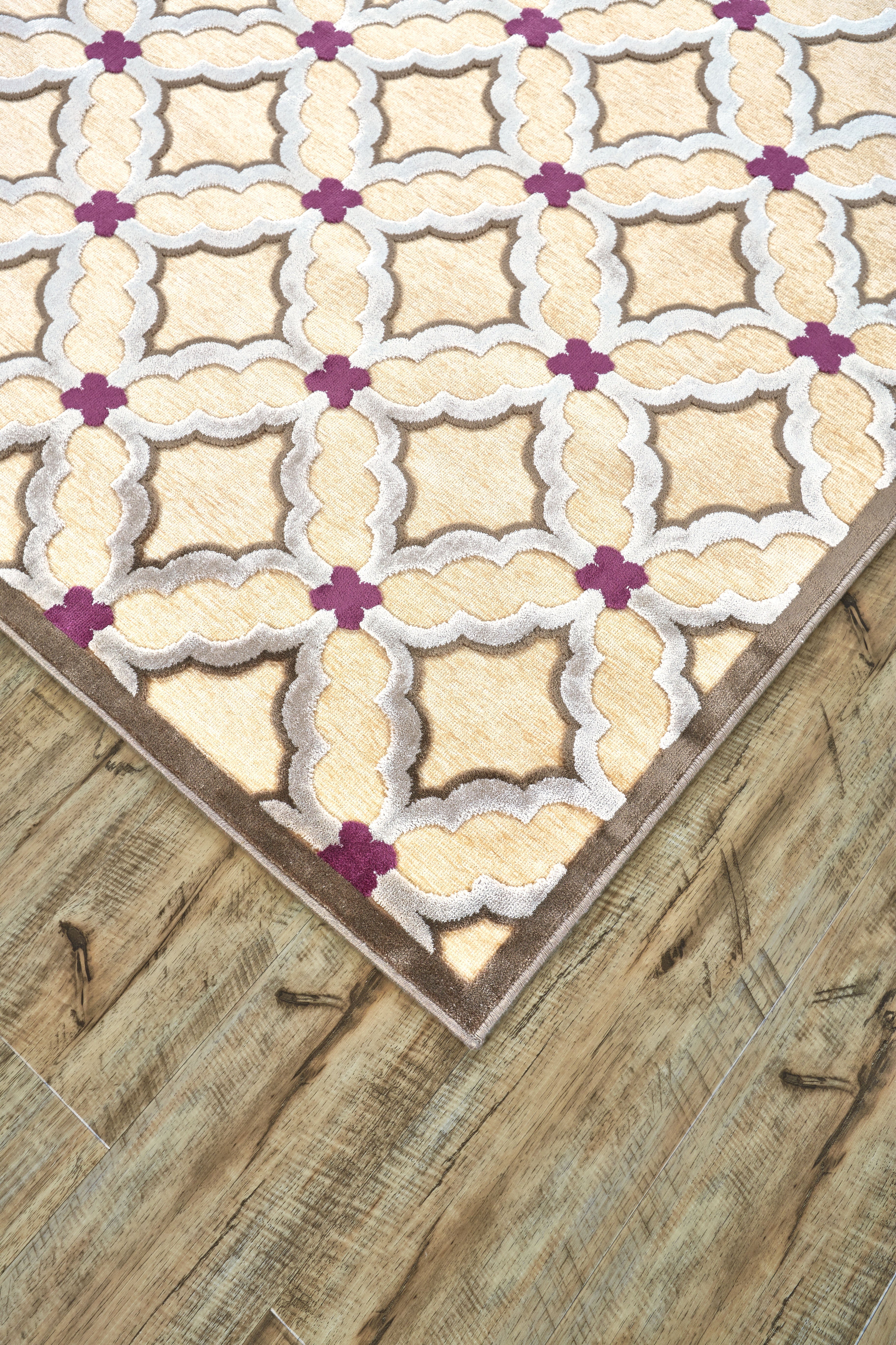 The Saphir Rug