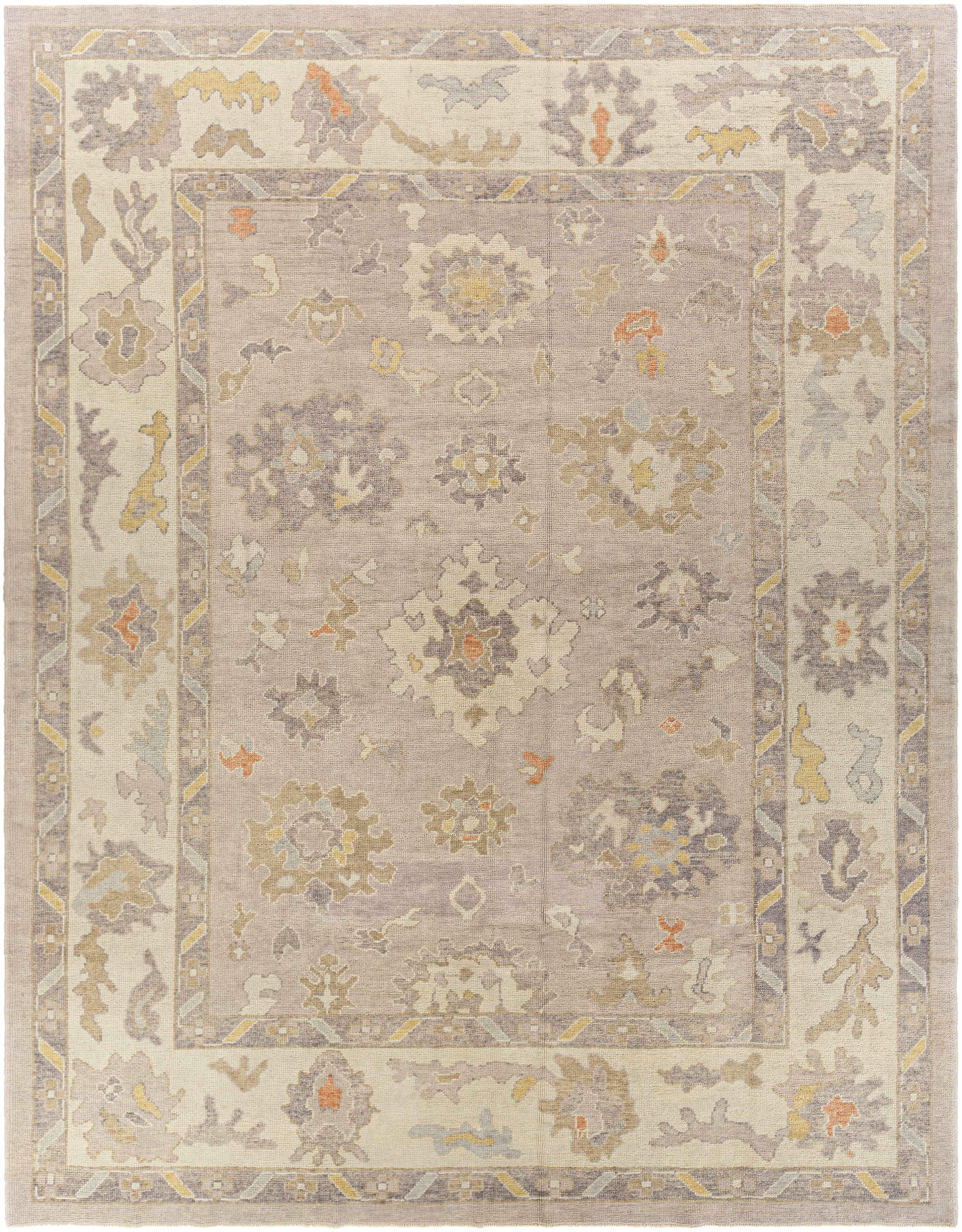 The Picton Rug