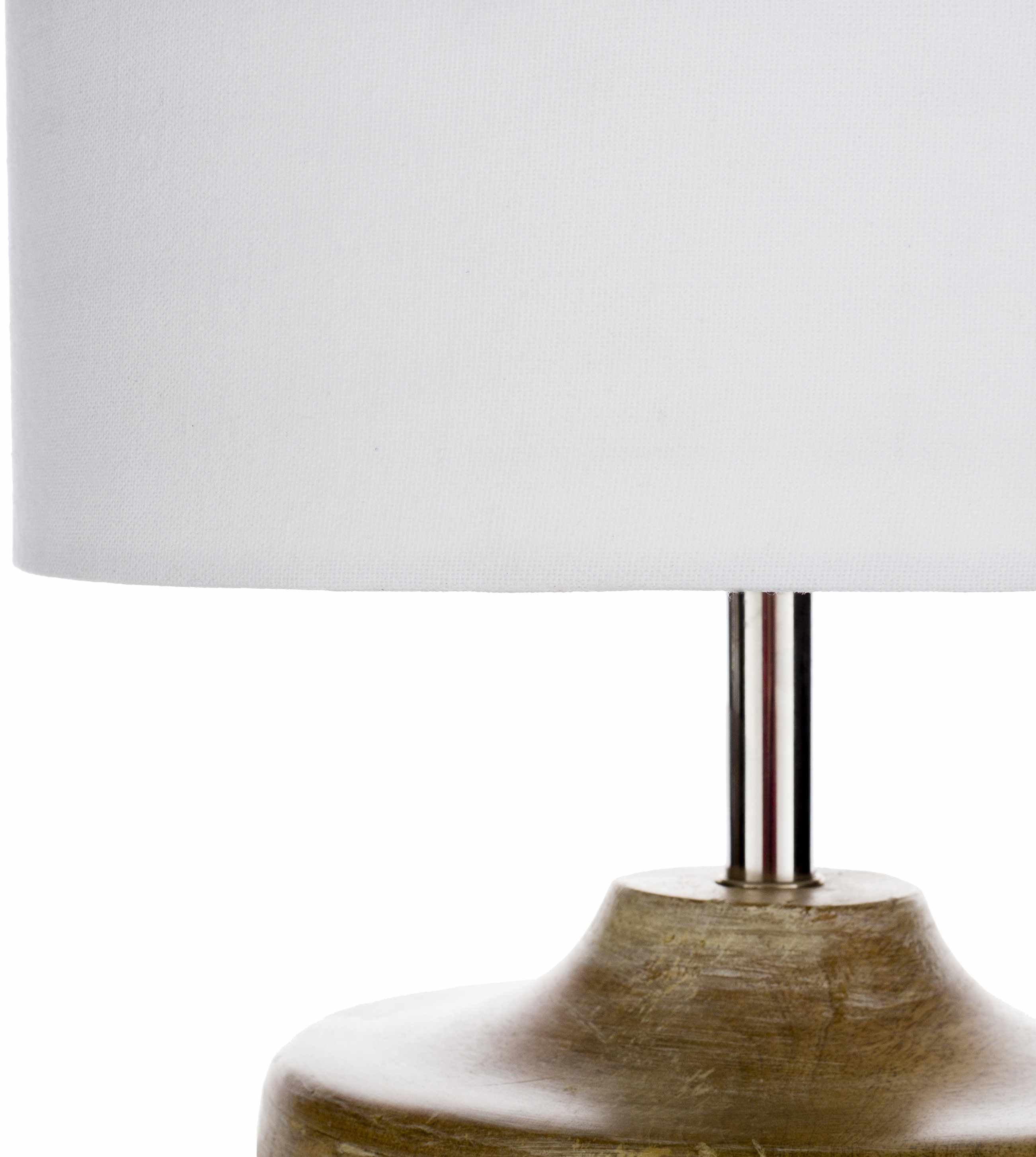 The Matera Table Lamp
