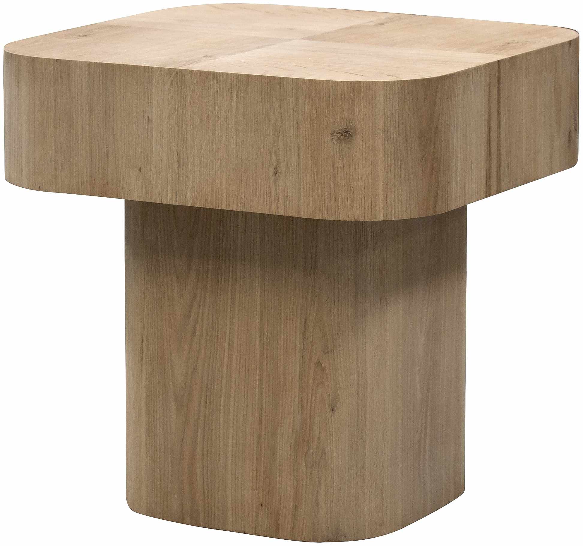 The Thistle End Table