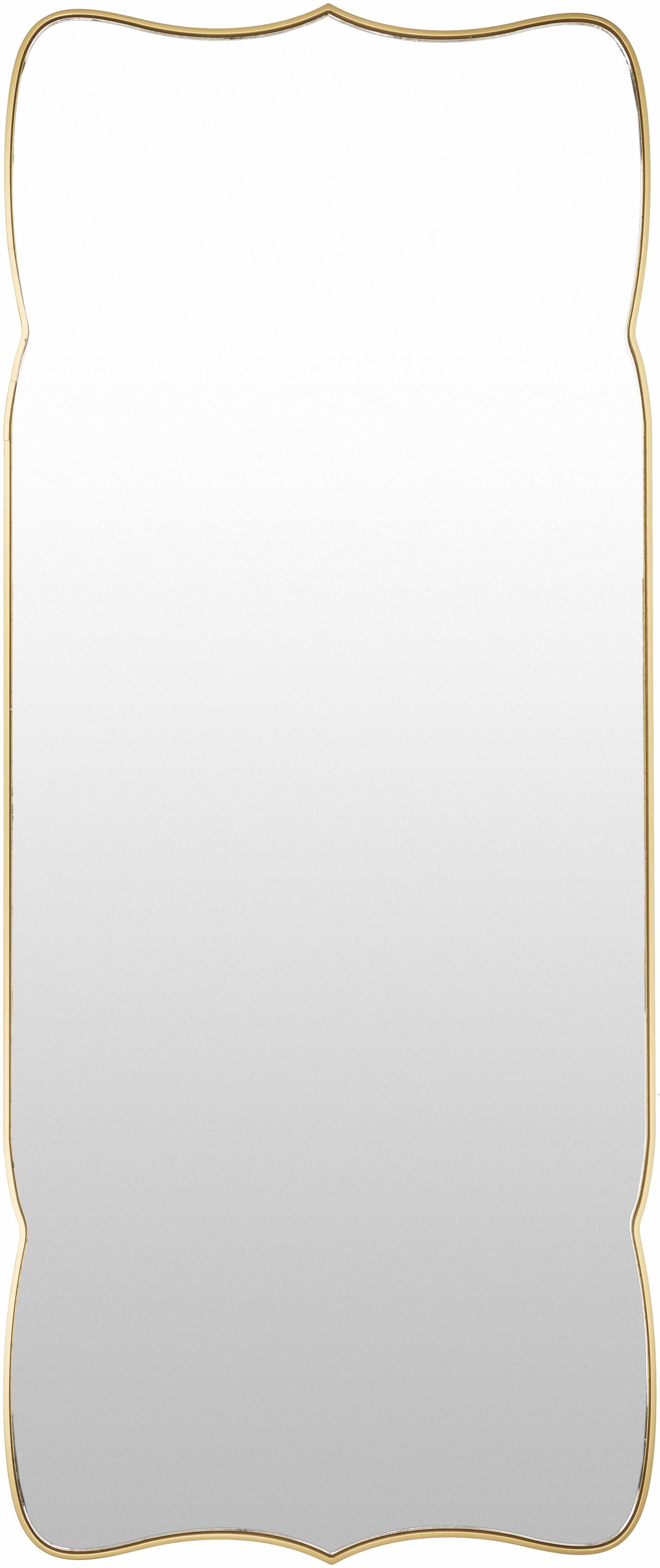 The Granger Mirror