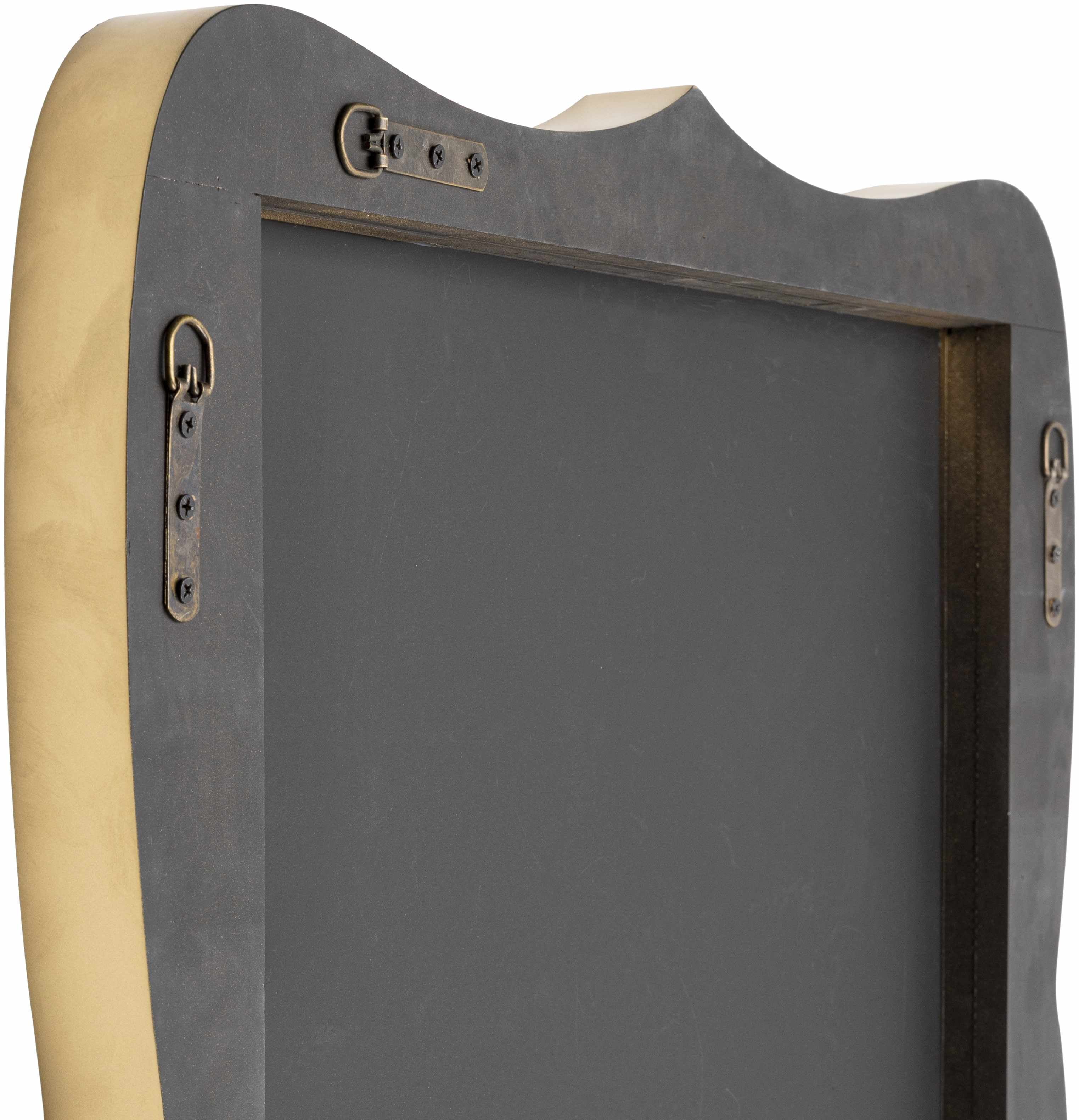 The Granger Mirror