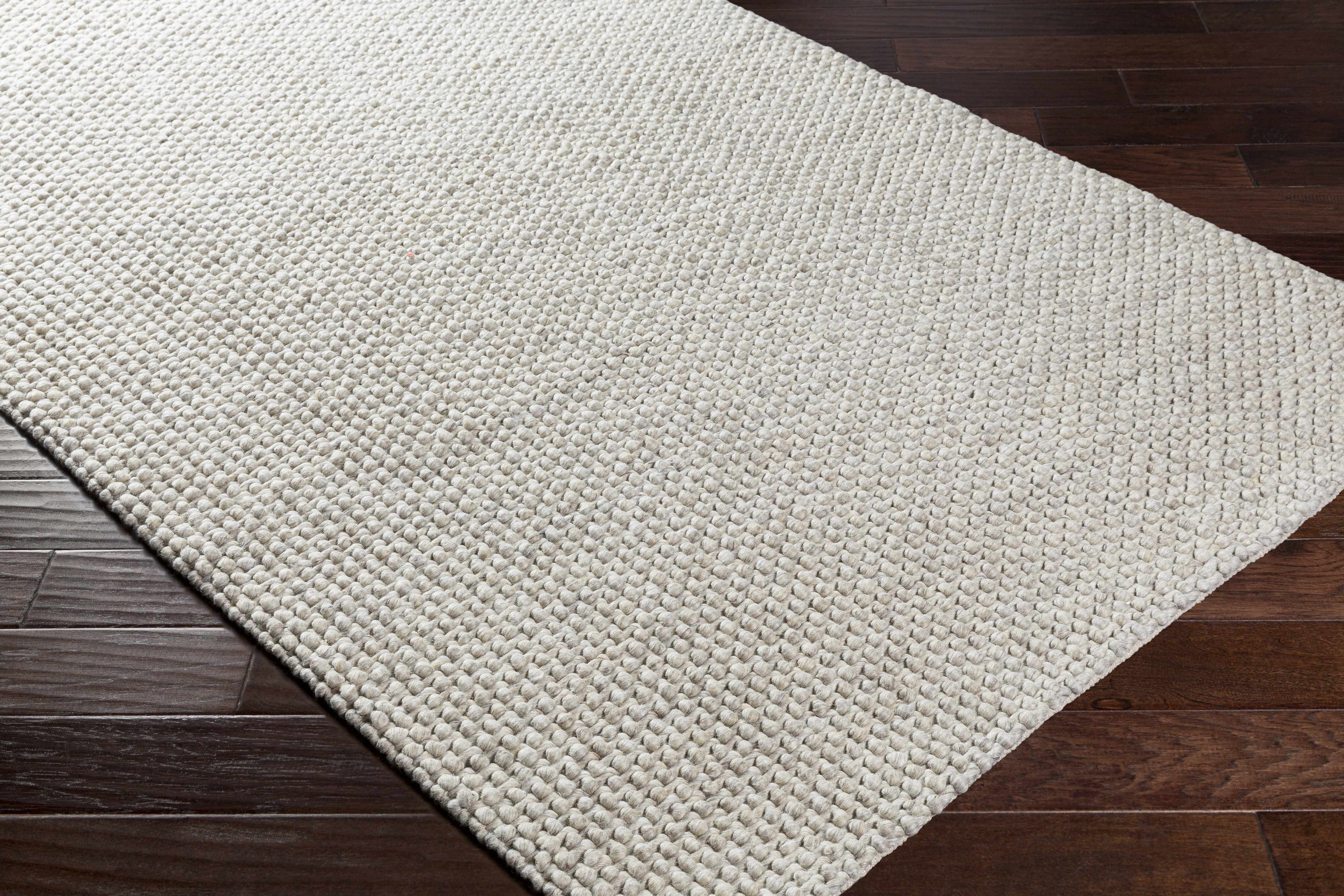 The Solace Wool Rug