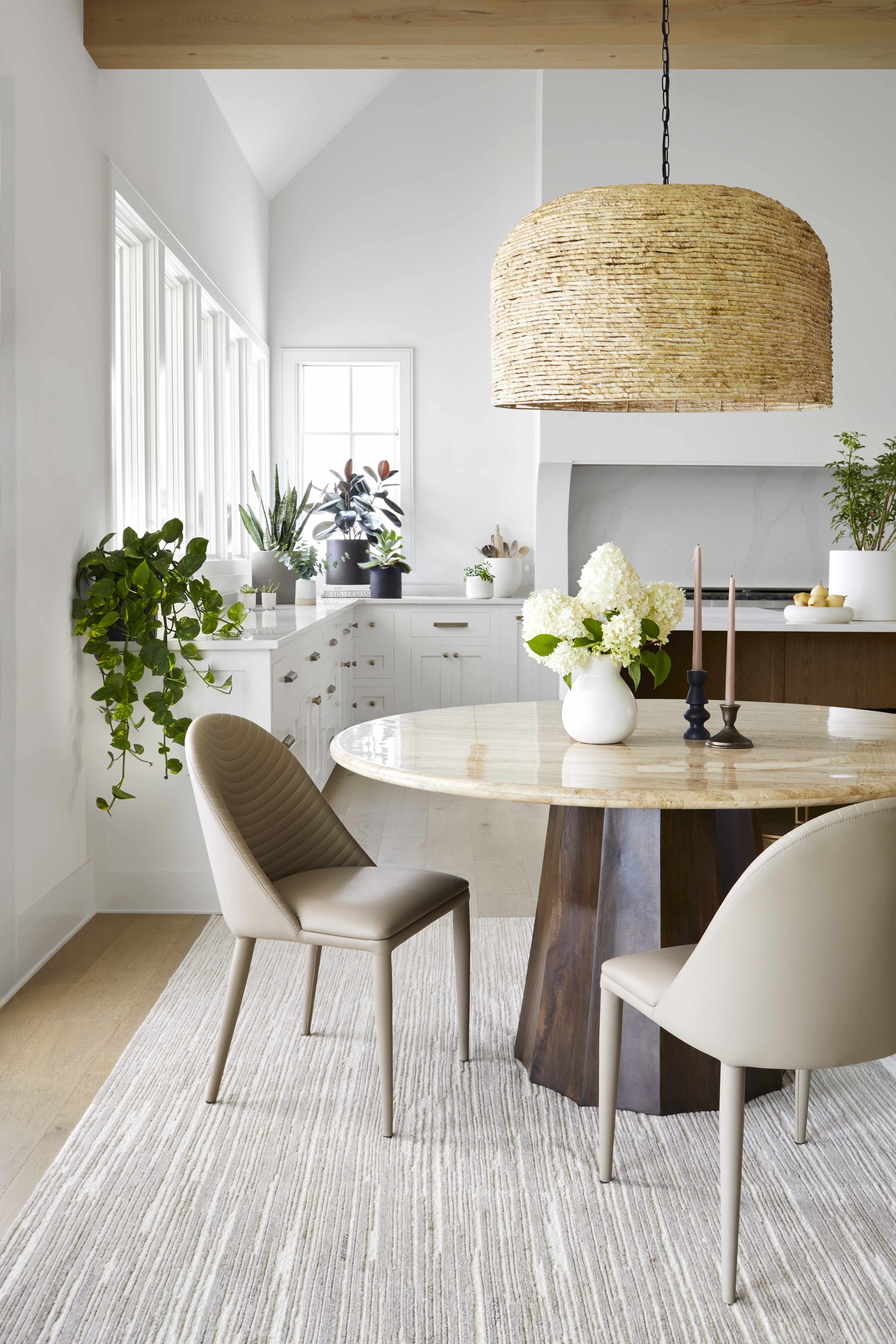 The Marwood Pendant