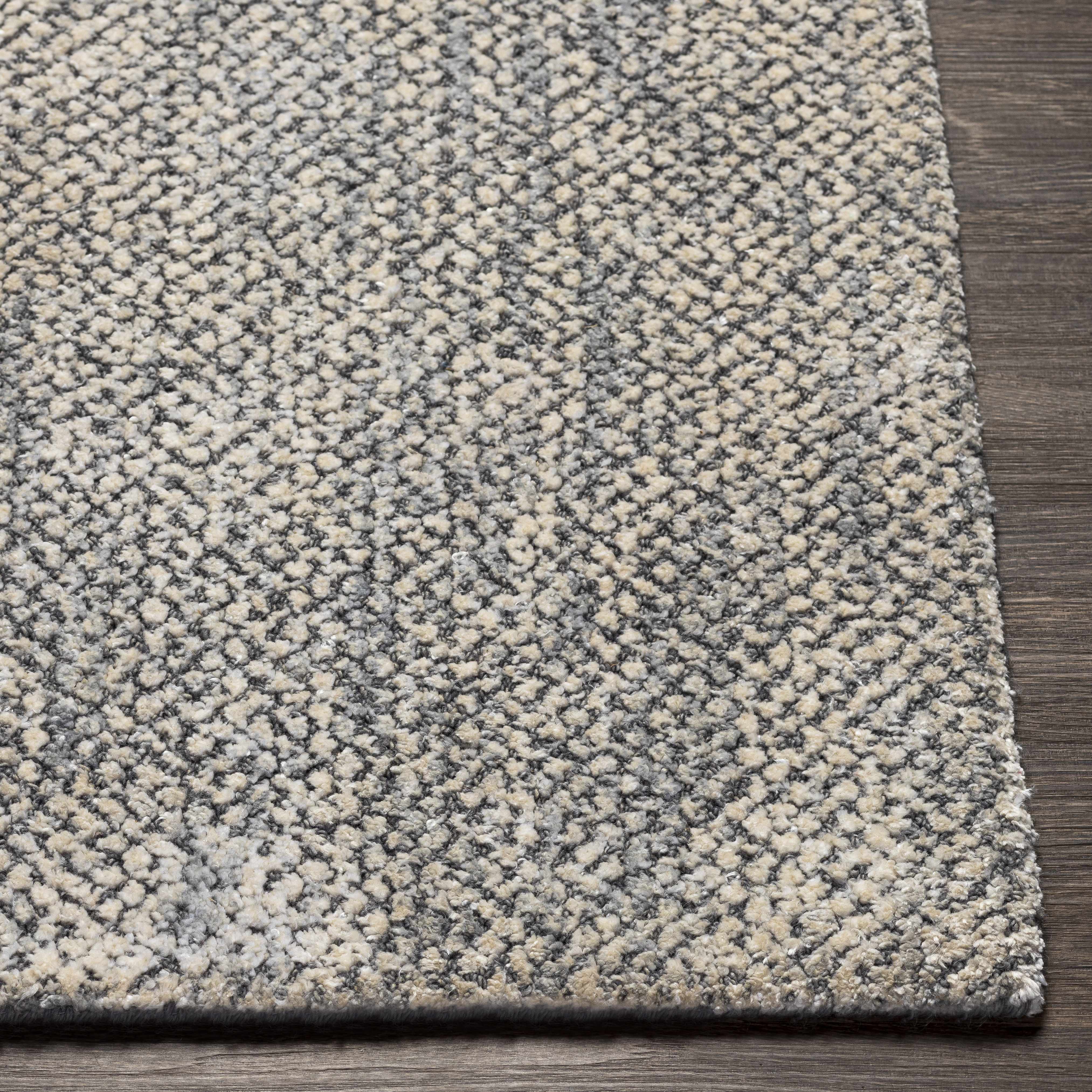 The Ventmere Rug
