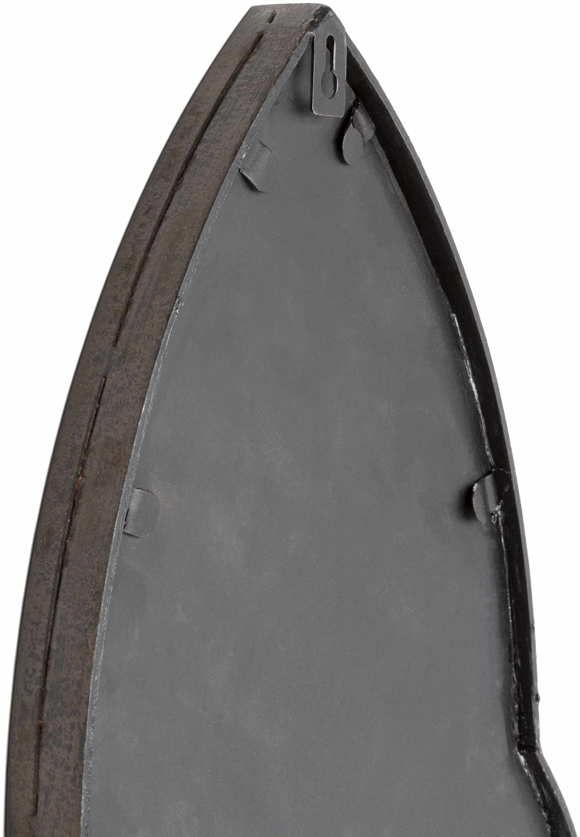 The Wexham Mirror
