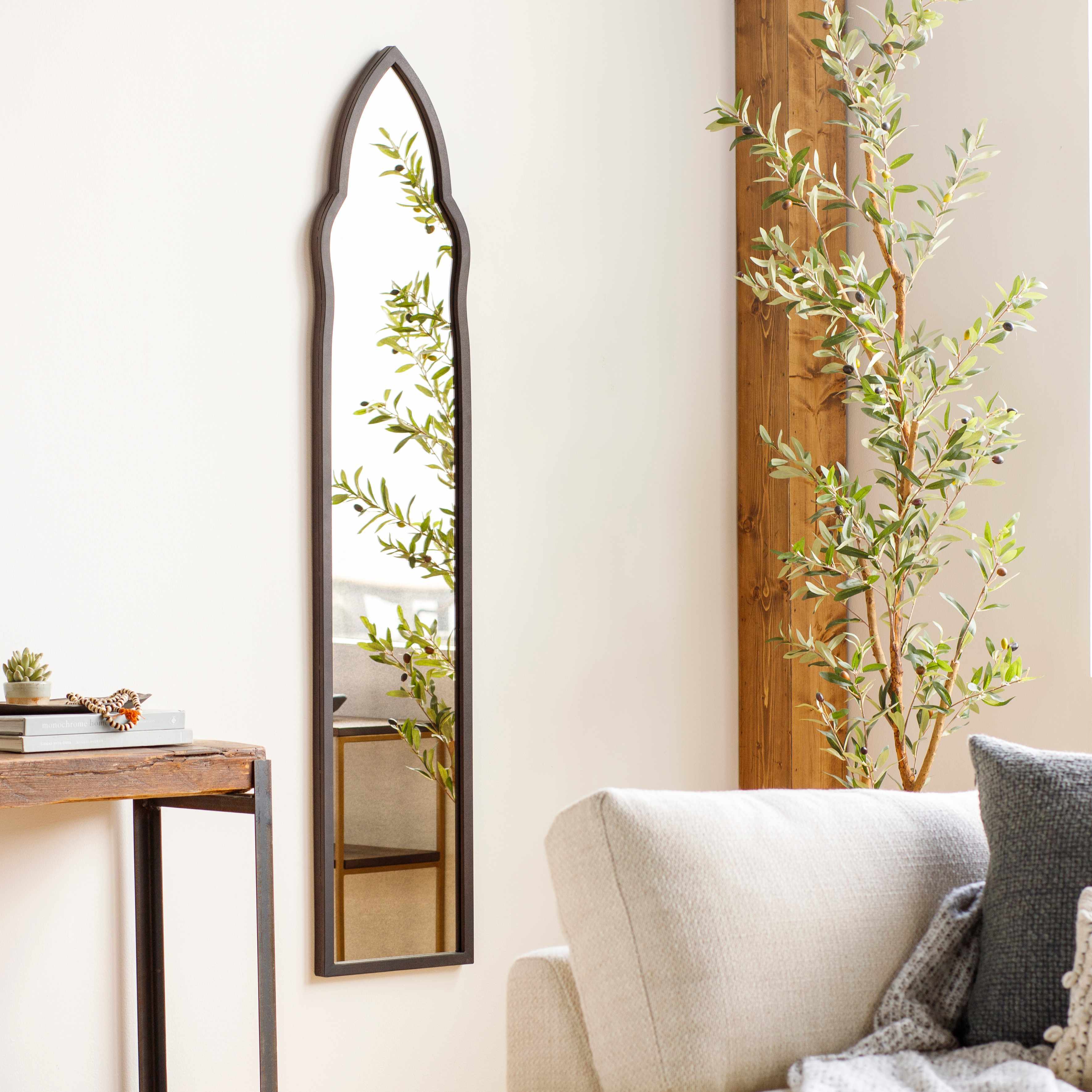 The Wexham Mirror