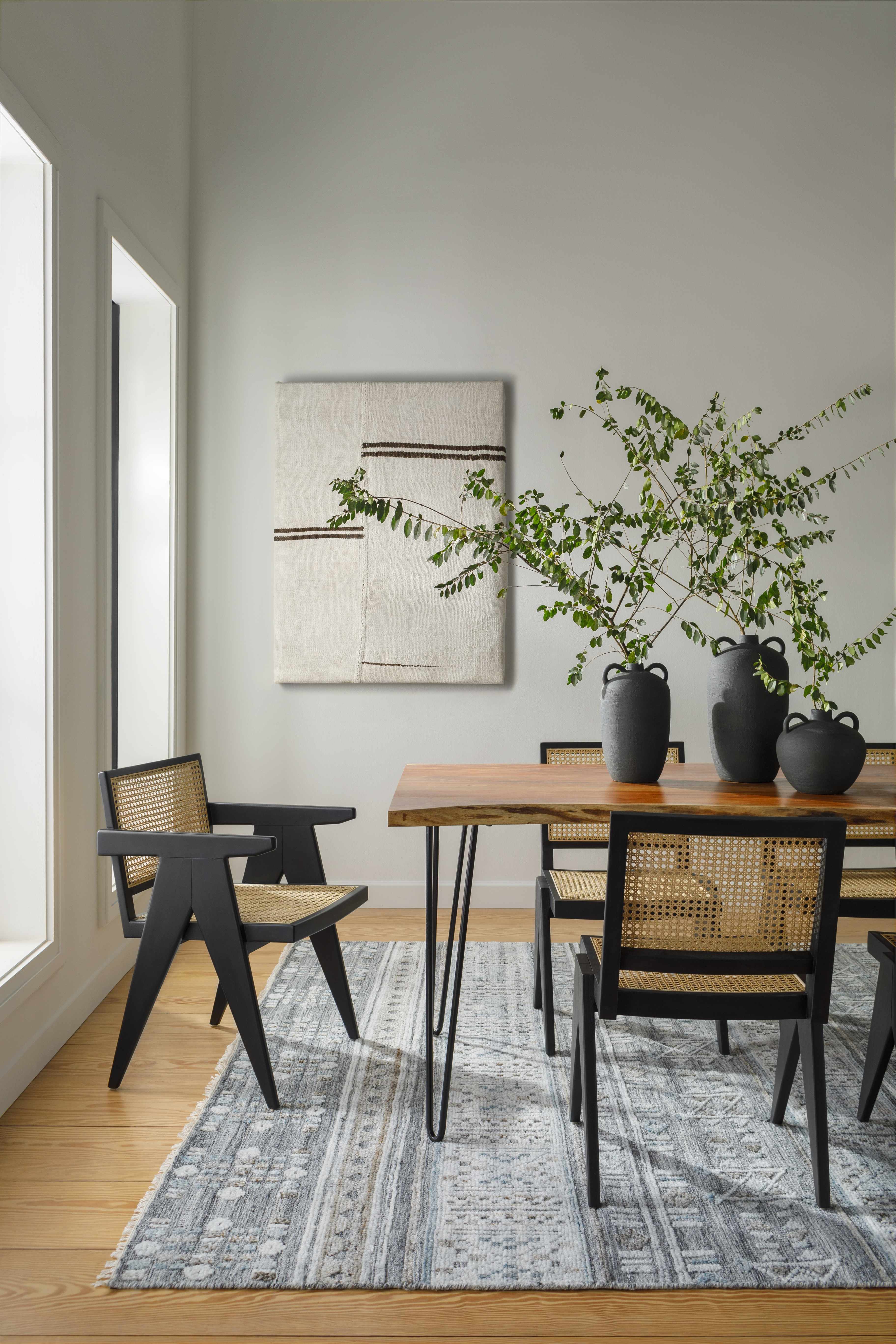 The Varick Dining Chair