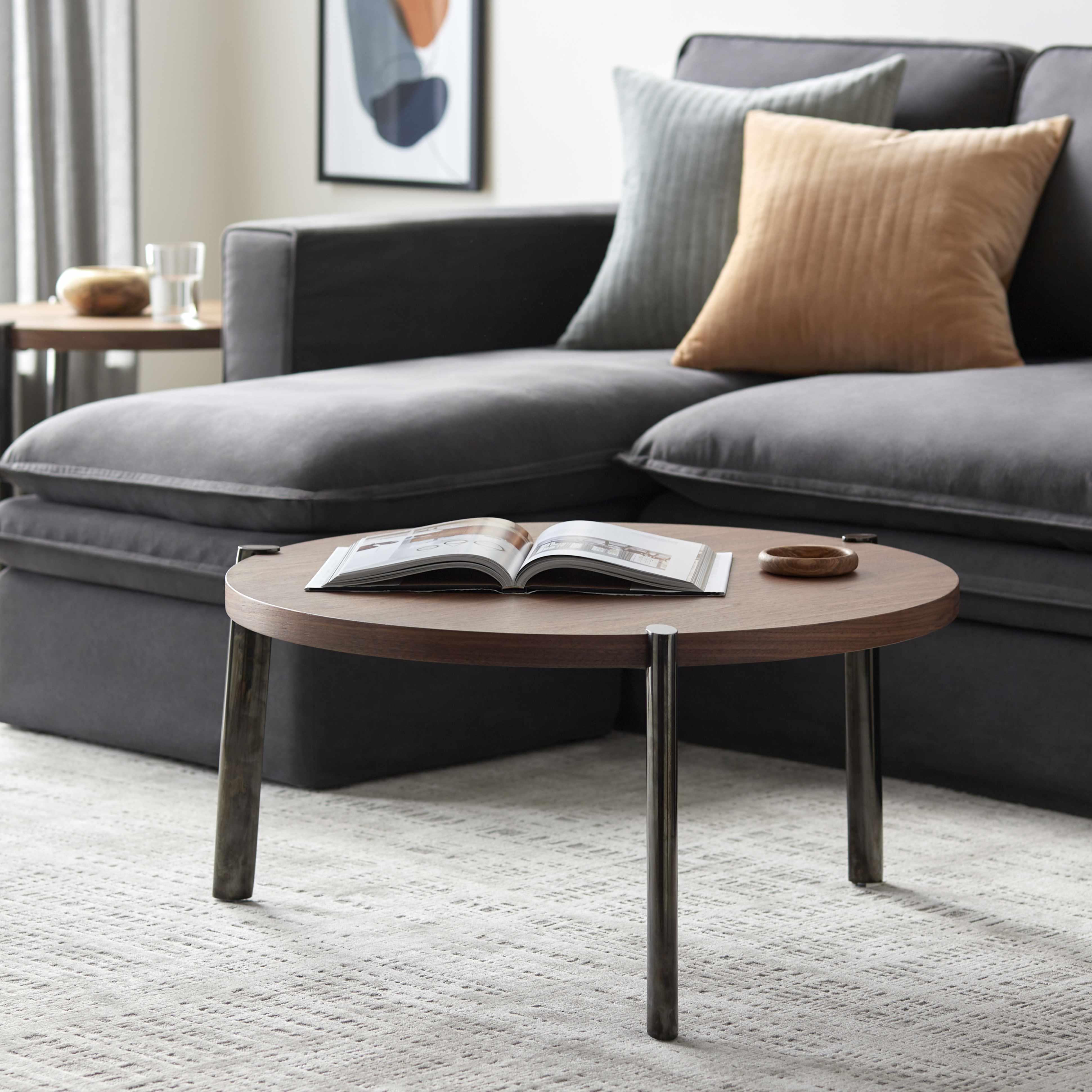 The Fenmore Coffee Table