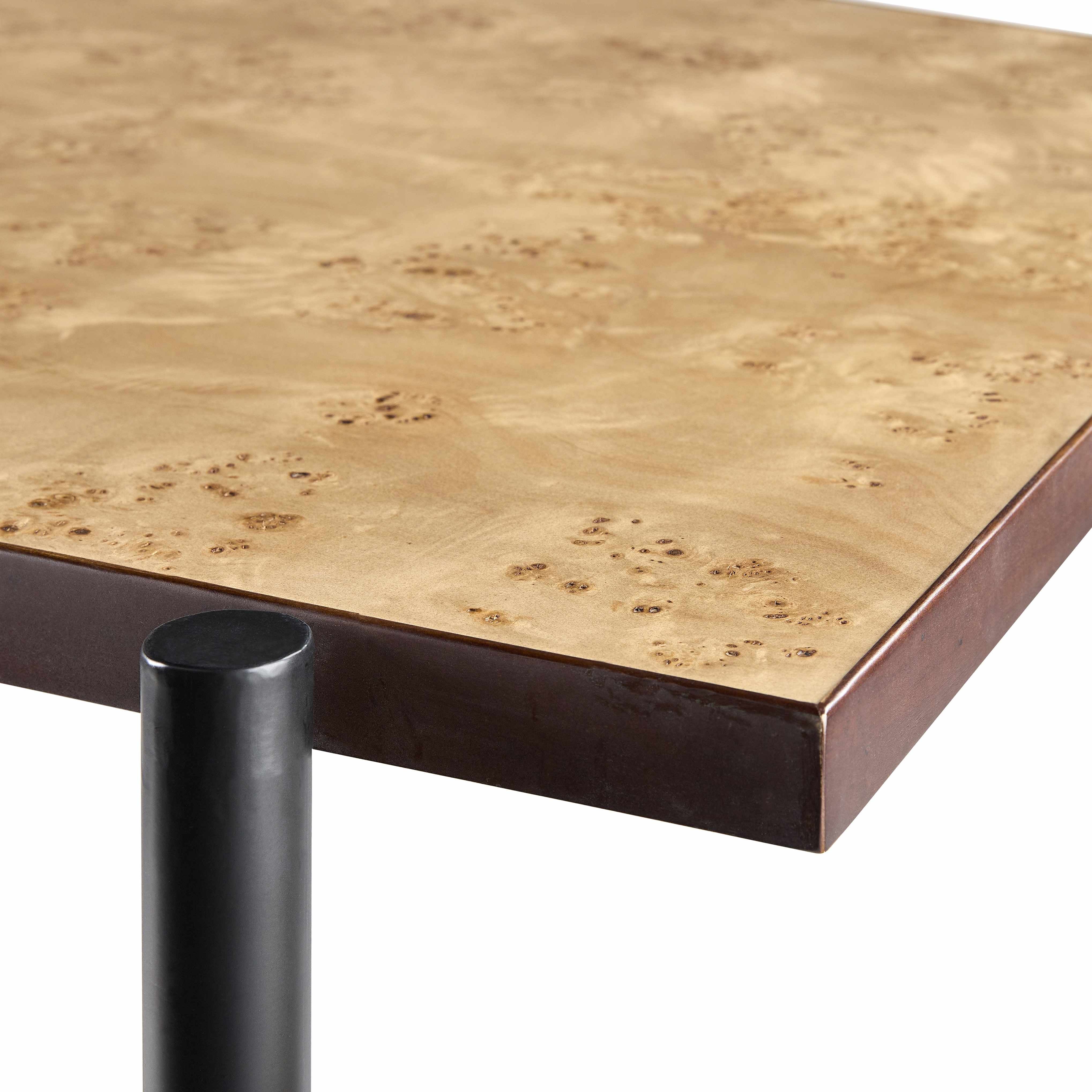 The Crete Dining Table