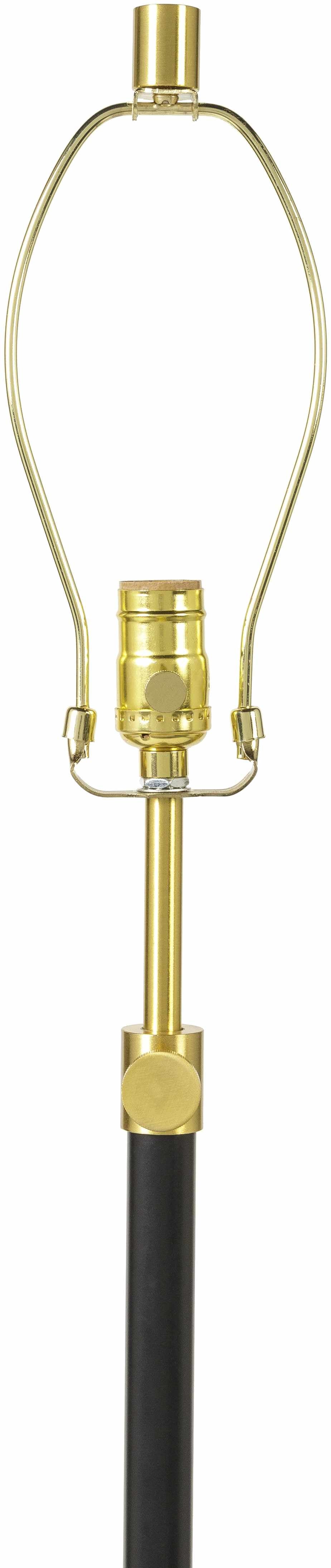 Pontonnyy Floor Lamp