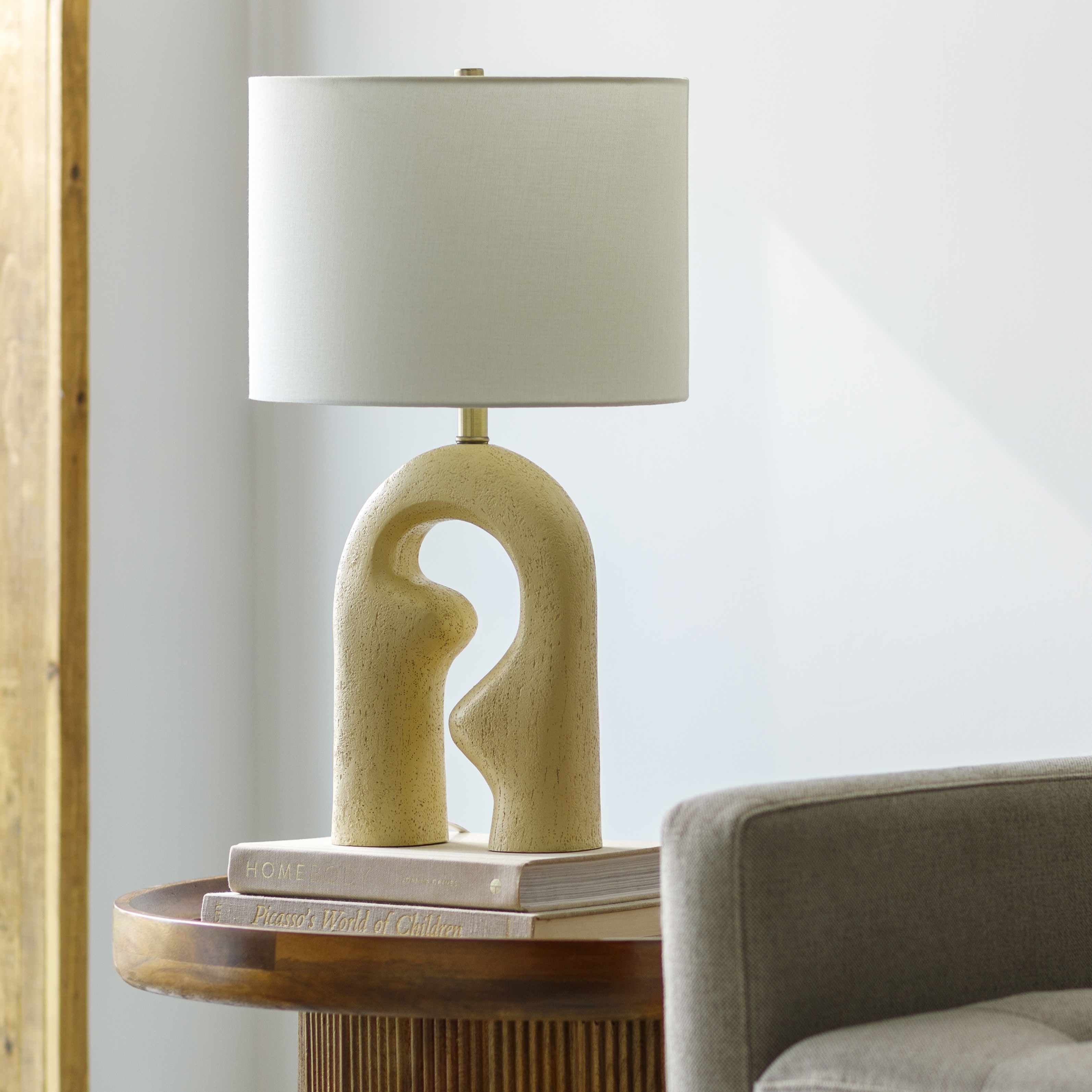 The Pier Table Lamp