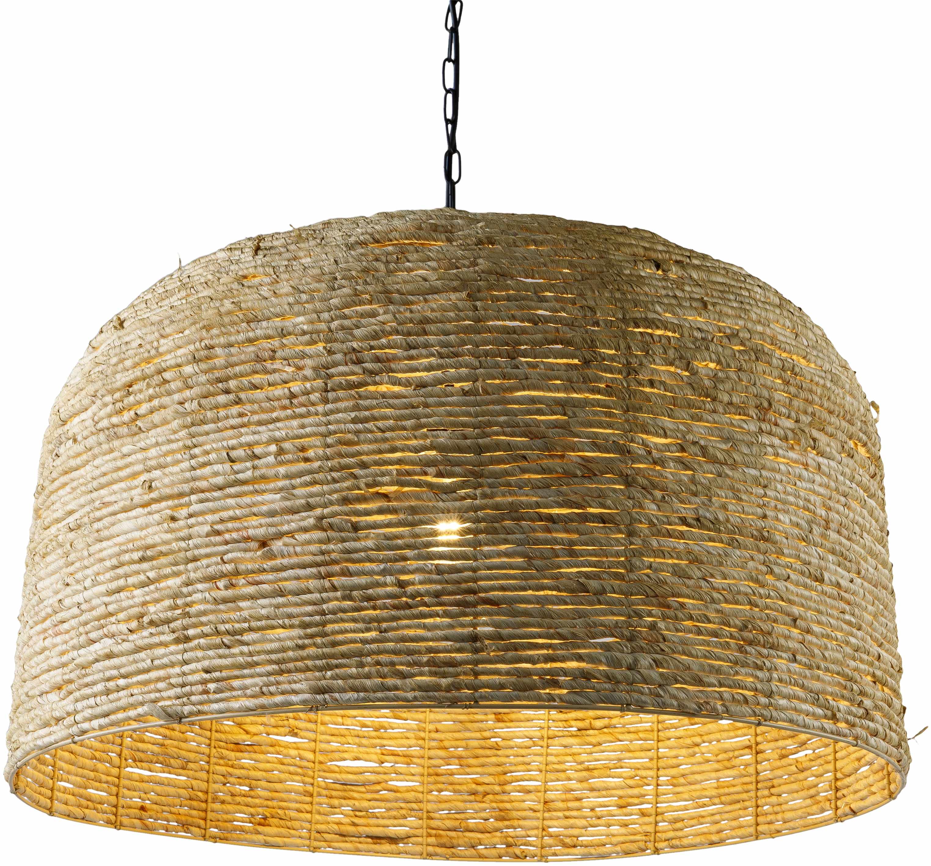 The Marwood Pendant