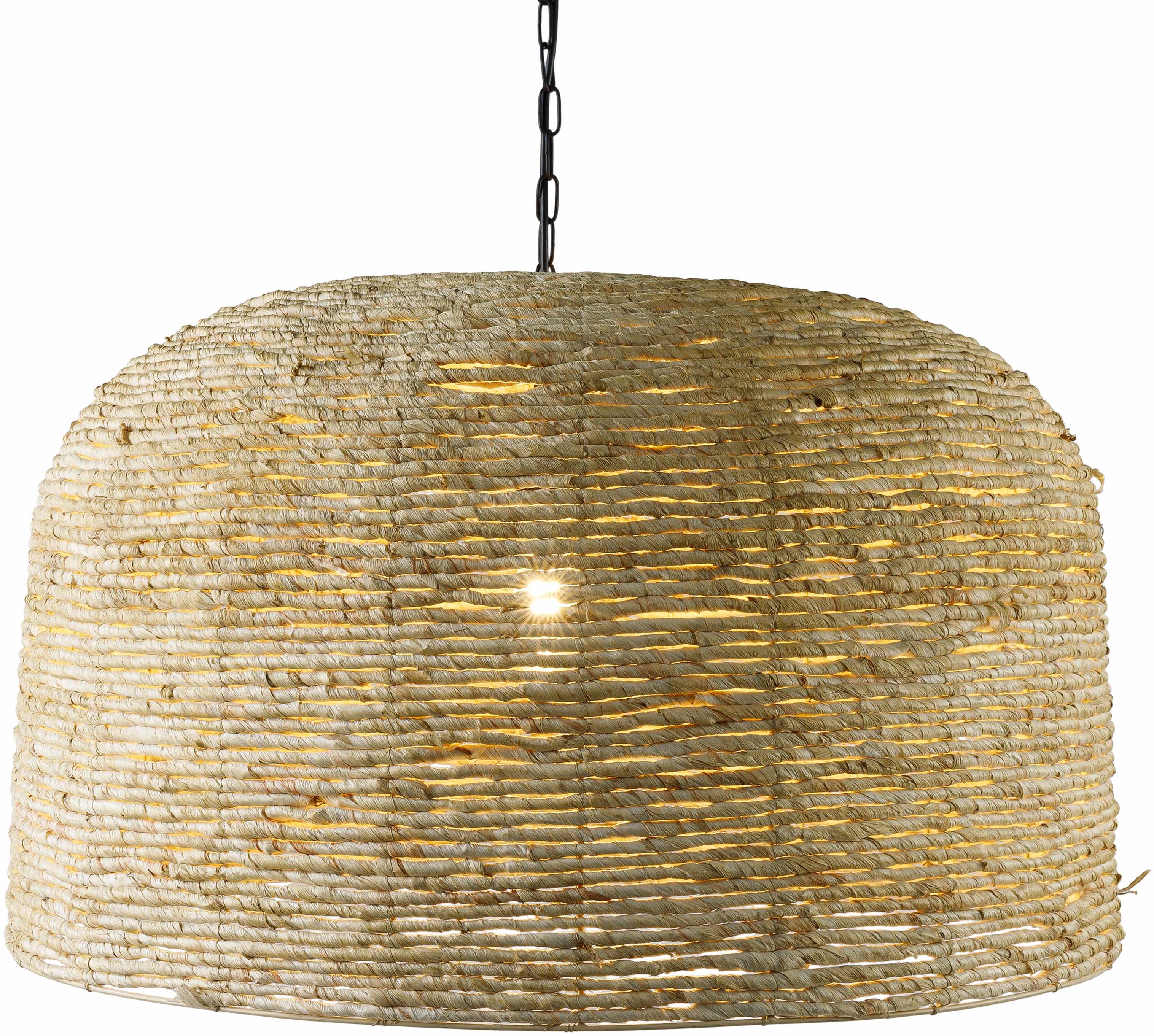 The Marwood Pendant