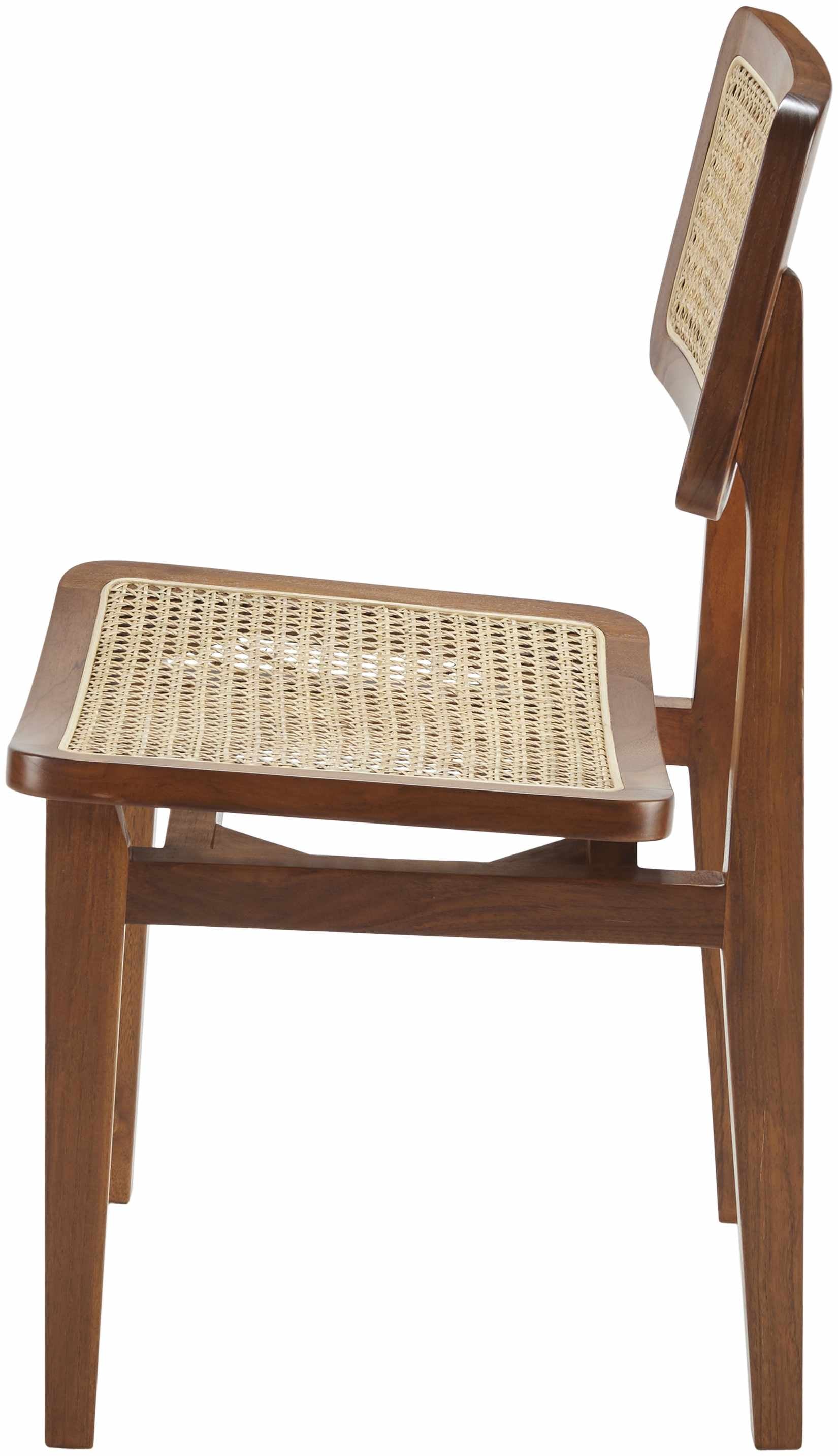 The Rosewood Dining Chair