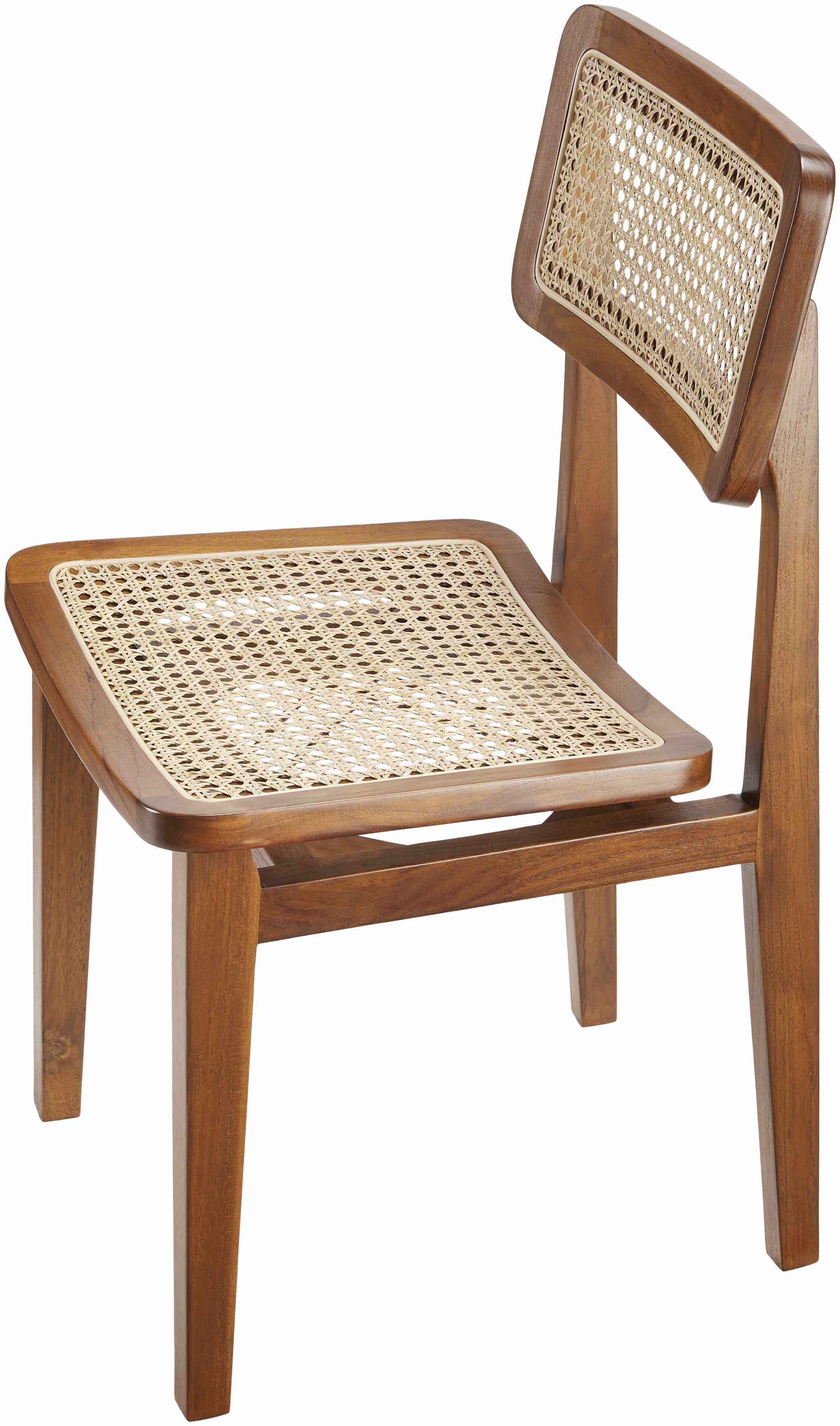 The Rosewood Dining Chair