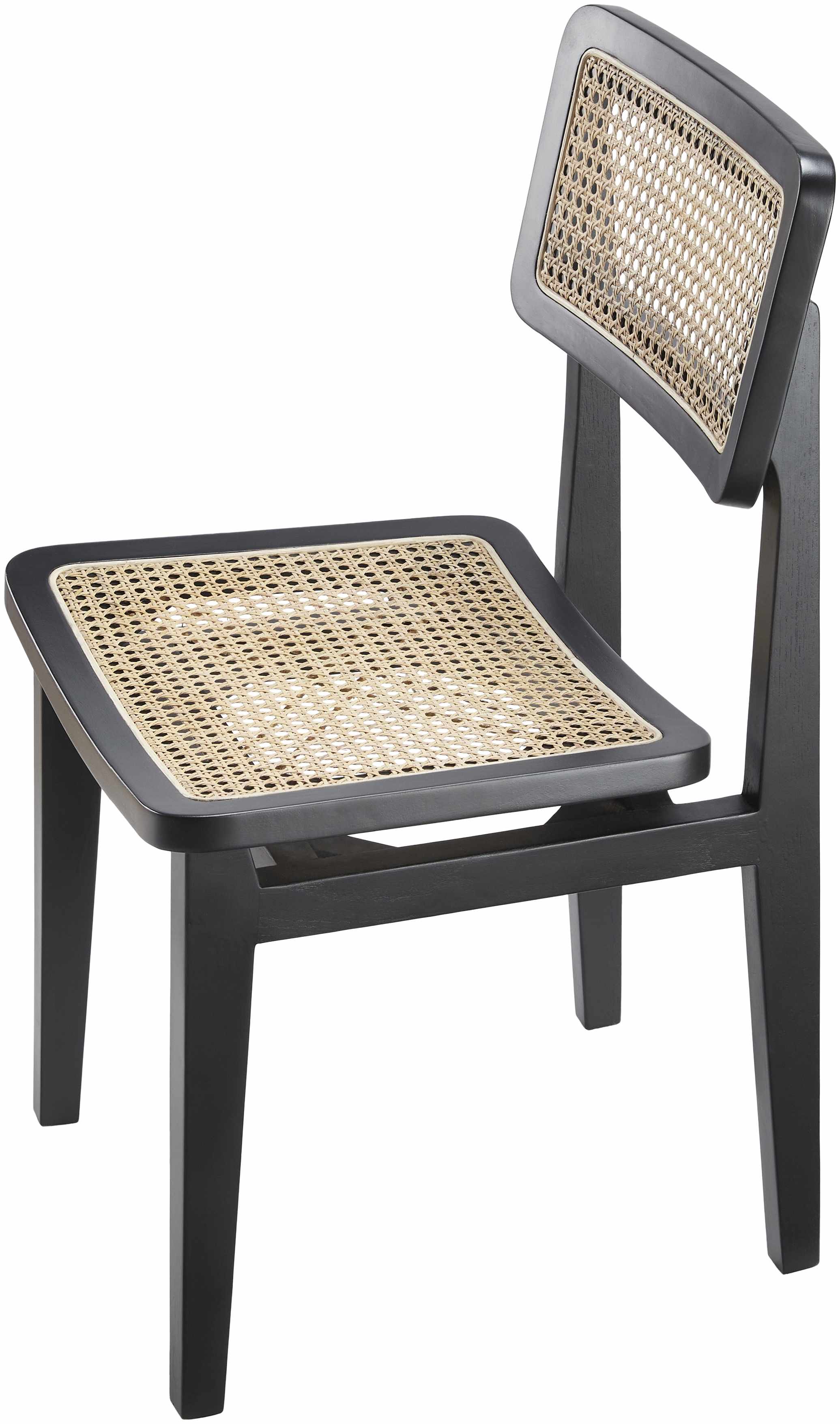 The Rosewood Dining Chair