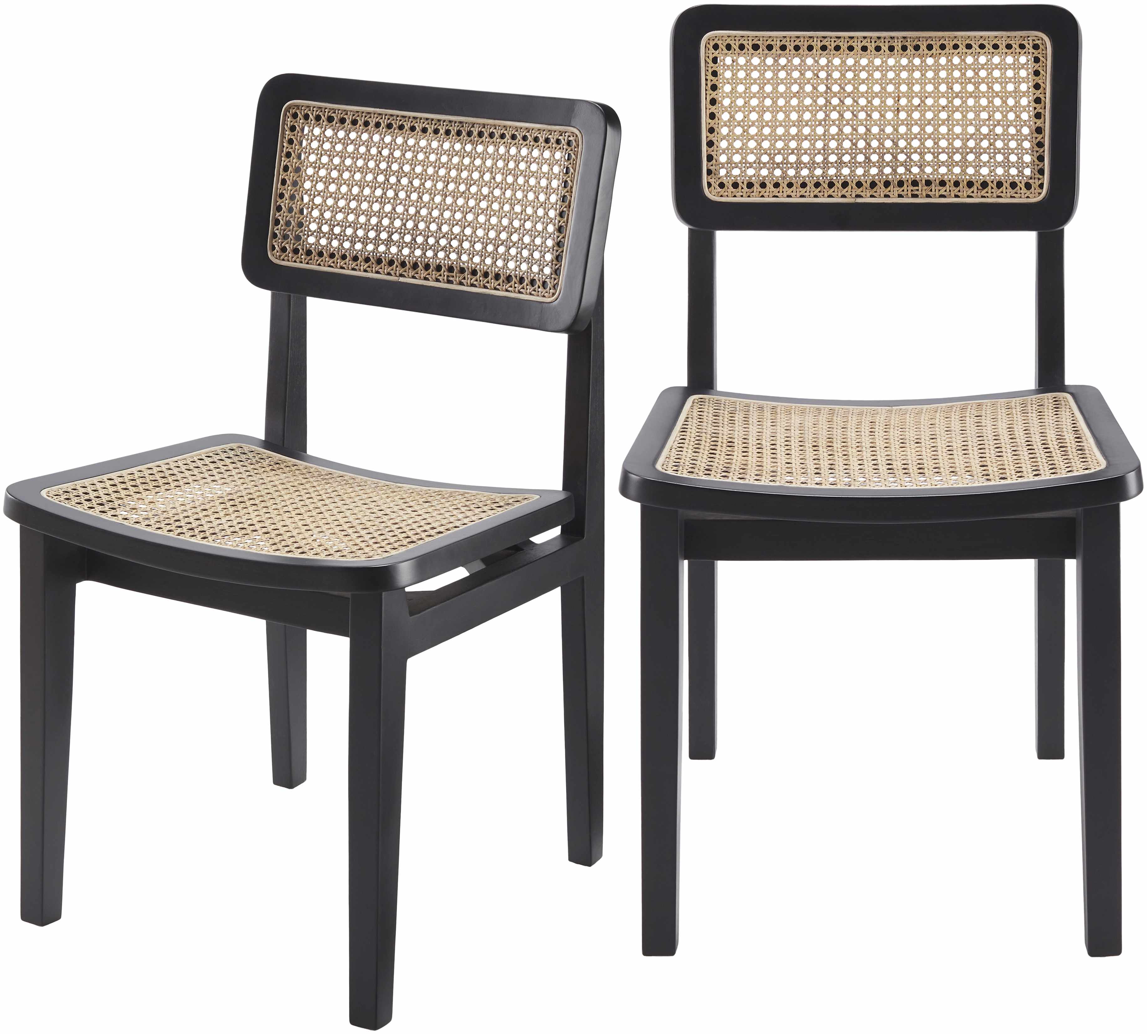 The Rosewood Dining Chair