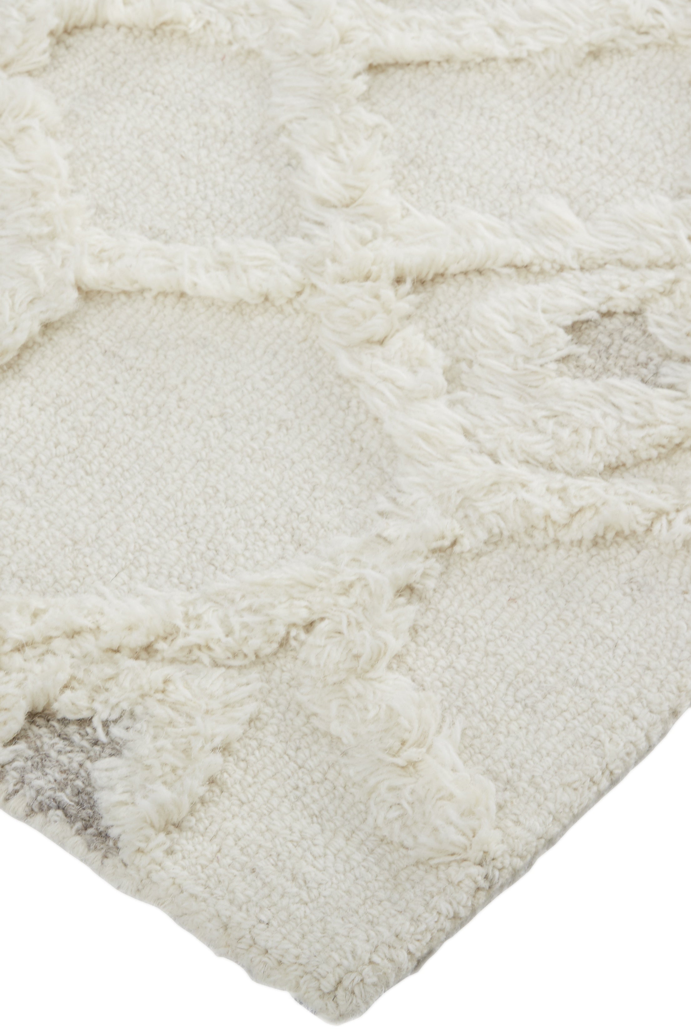 Anica Transitional Abstract - Ivory/Taupe/Tan Area Rug