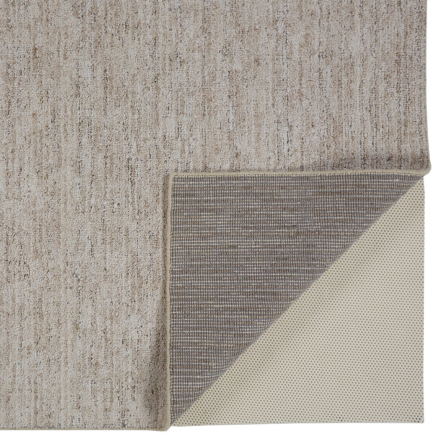 Delino Transitional Solid - Taupe