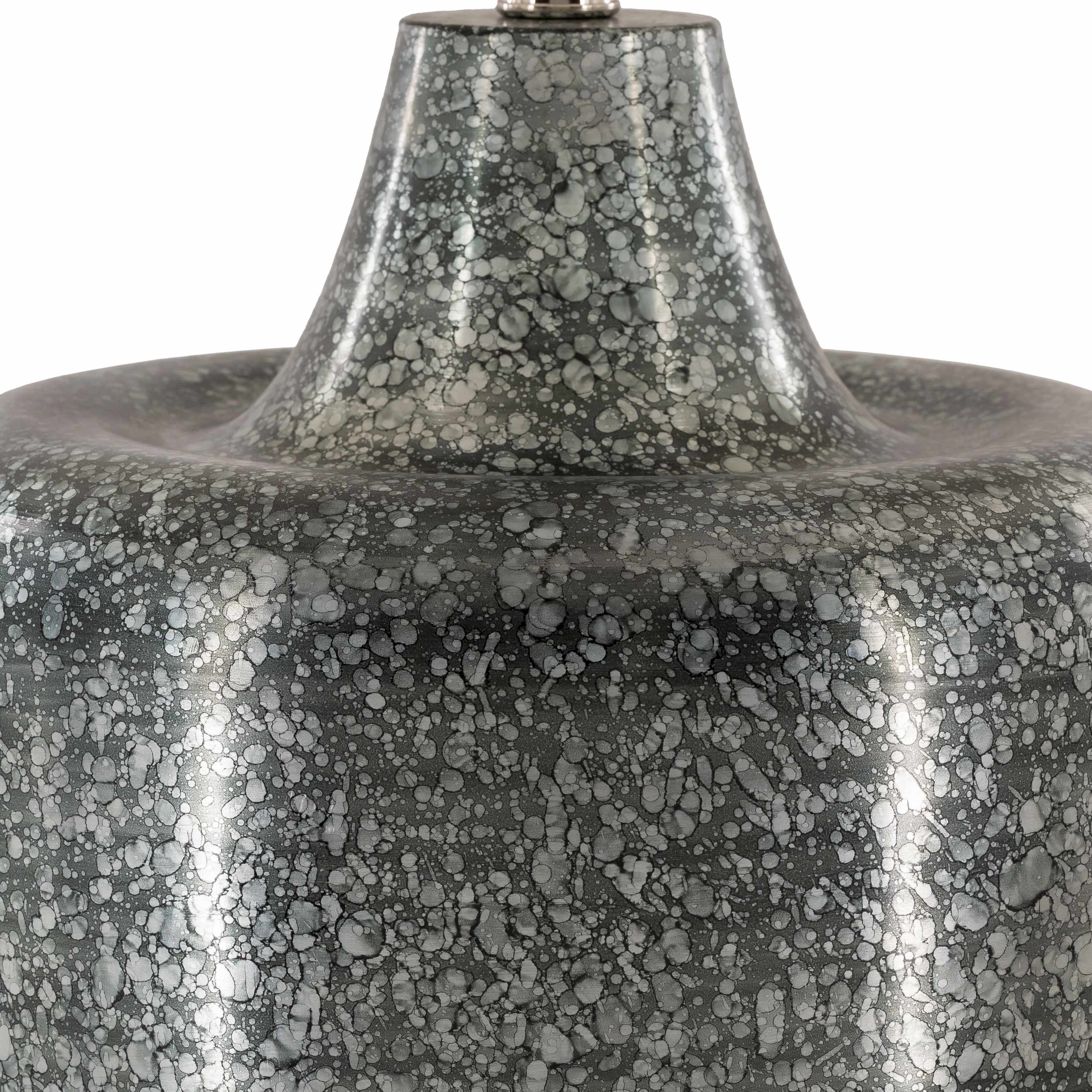 The Rahen Table Lamp