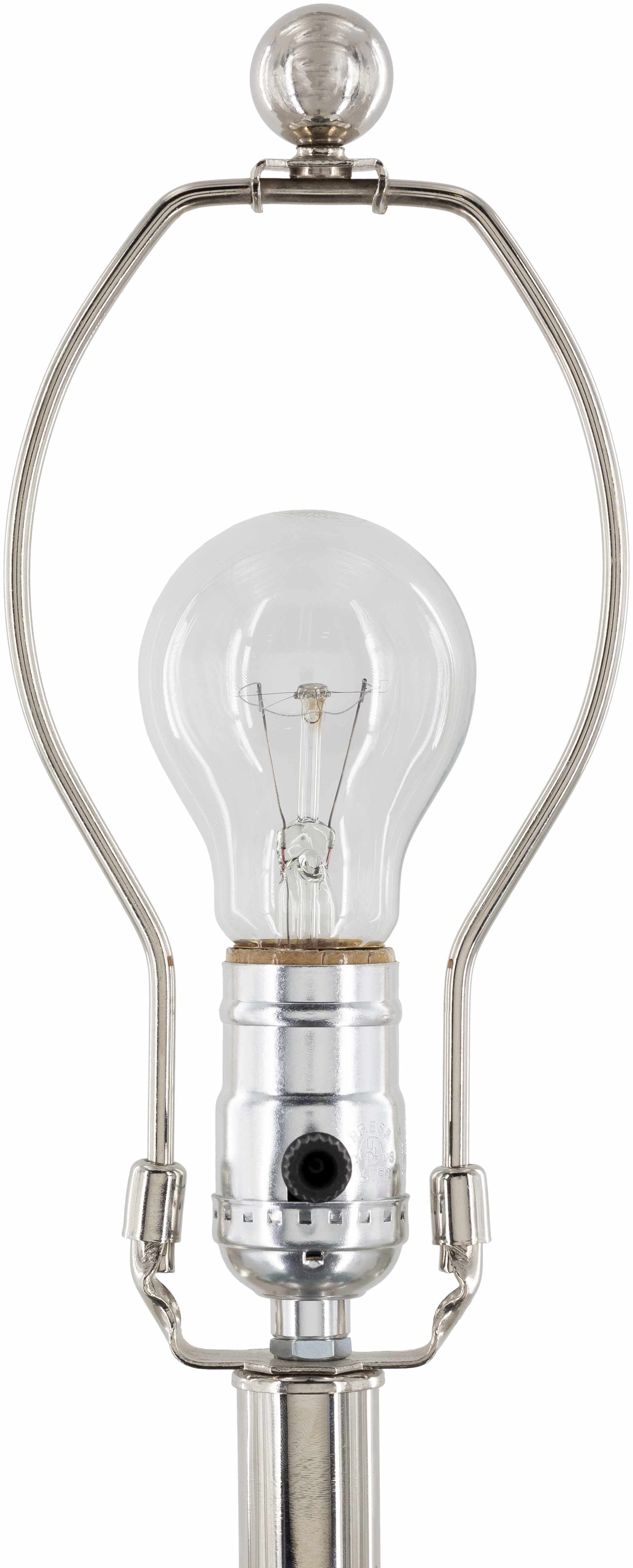 The Rahen Table Lamp