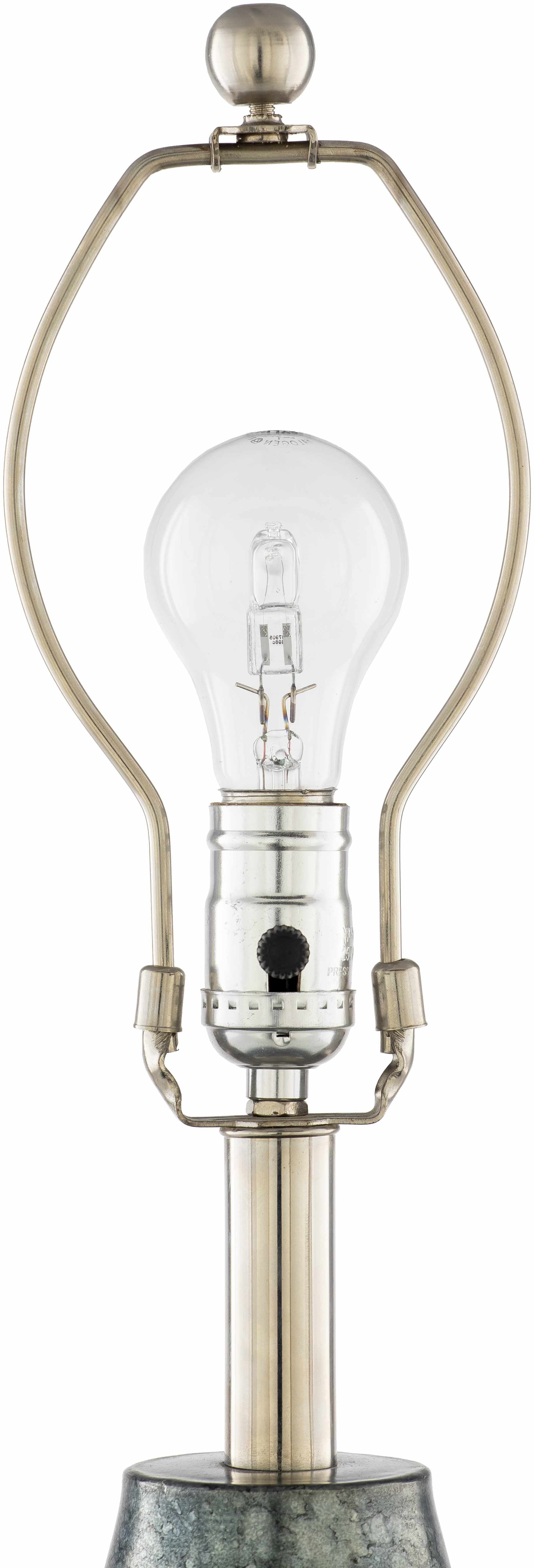 The Rahen Table Lamp