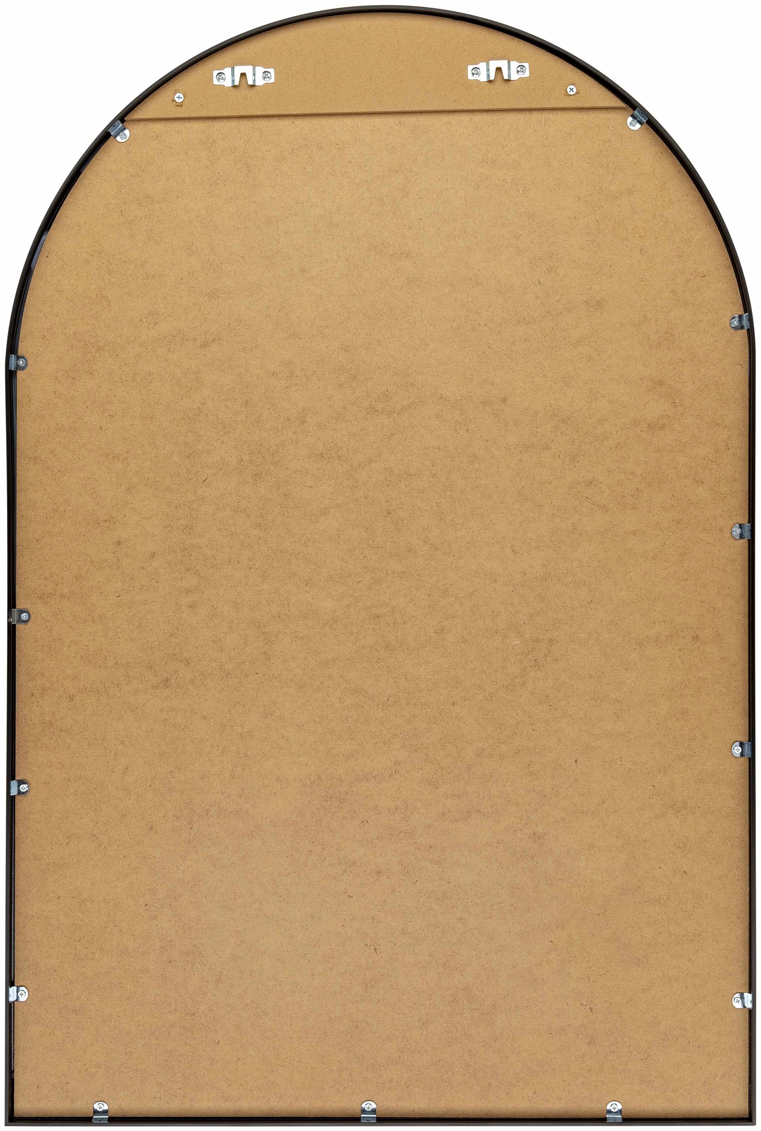 The Lillian Mirror
