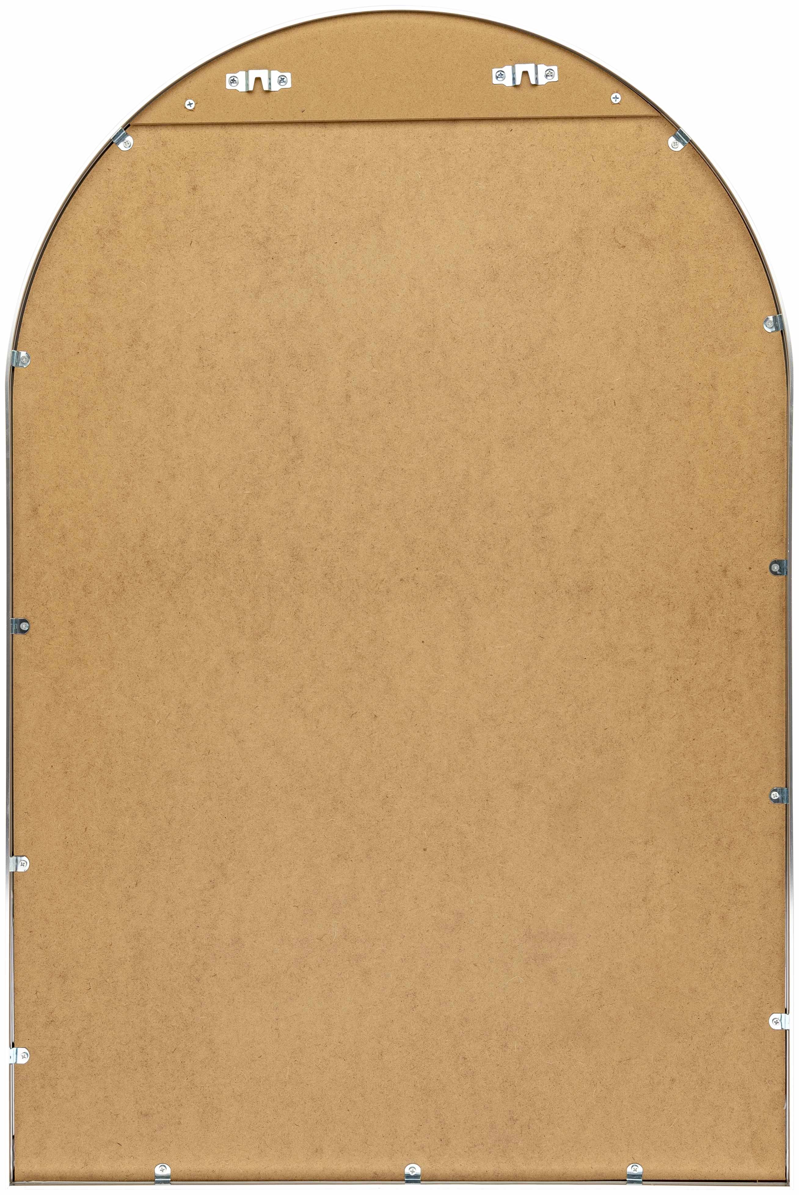 The Lillian Mirror