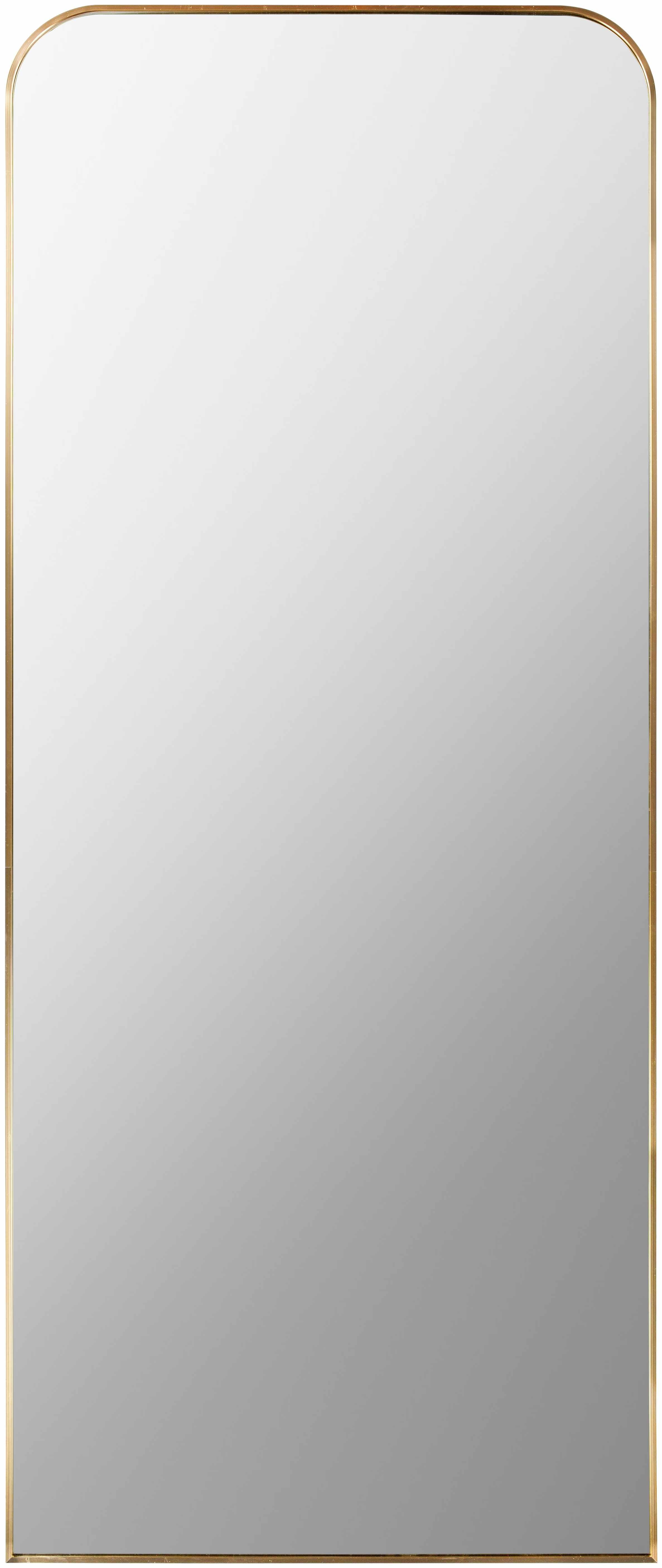 The Vicci Mirror
