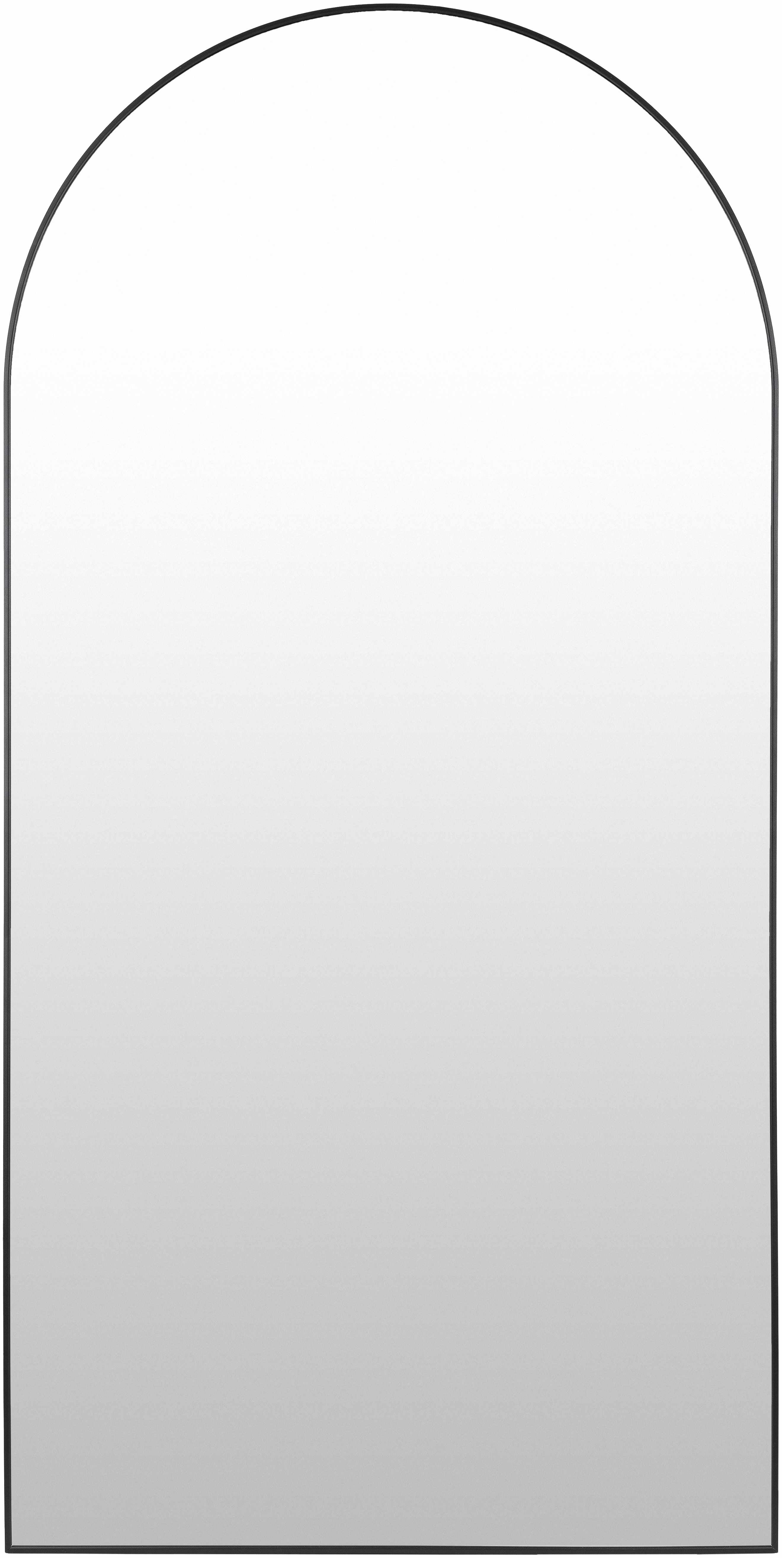 The Rosemont Mirror