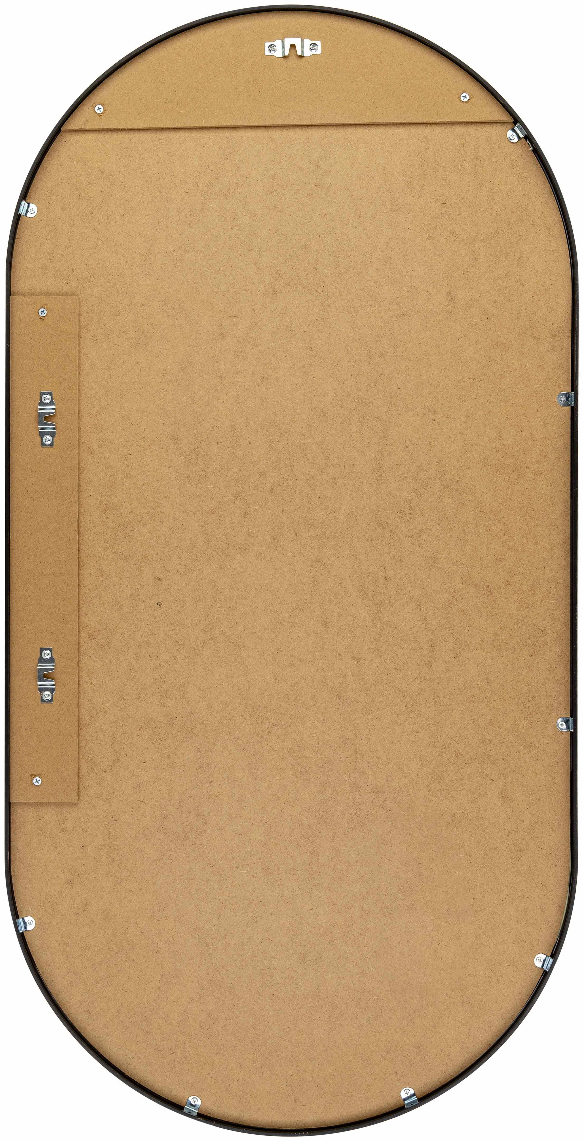 The Orove Mirror