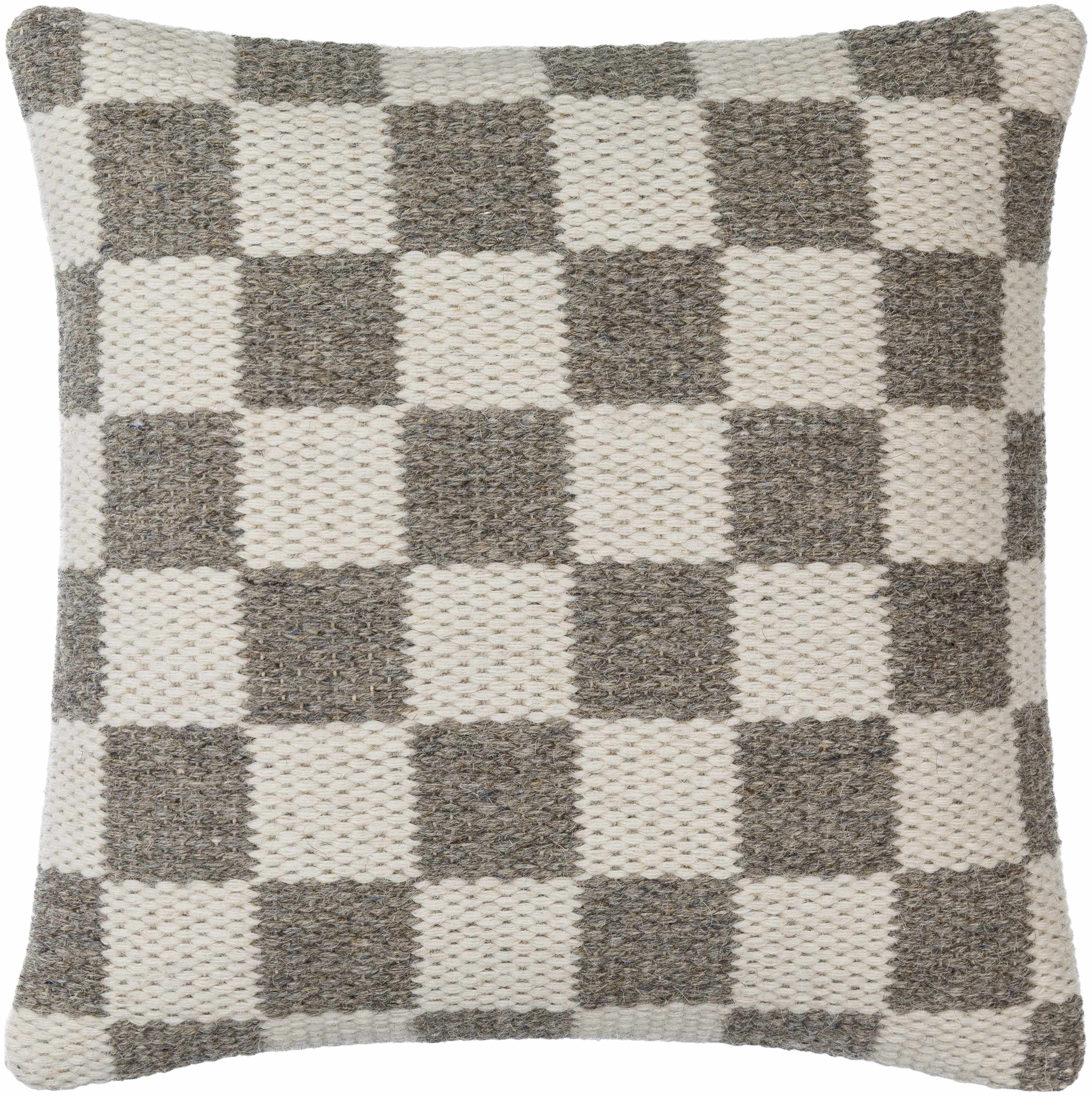 The Raimi Throw Pillow