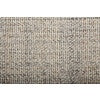 Naples Transitional Solid - Ivory/Tan/Gray Area Rug