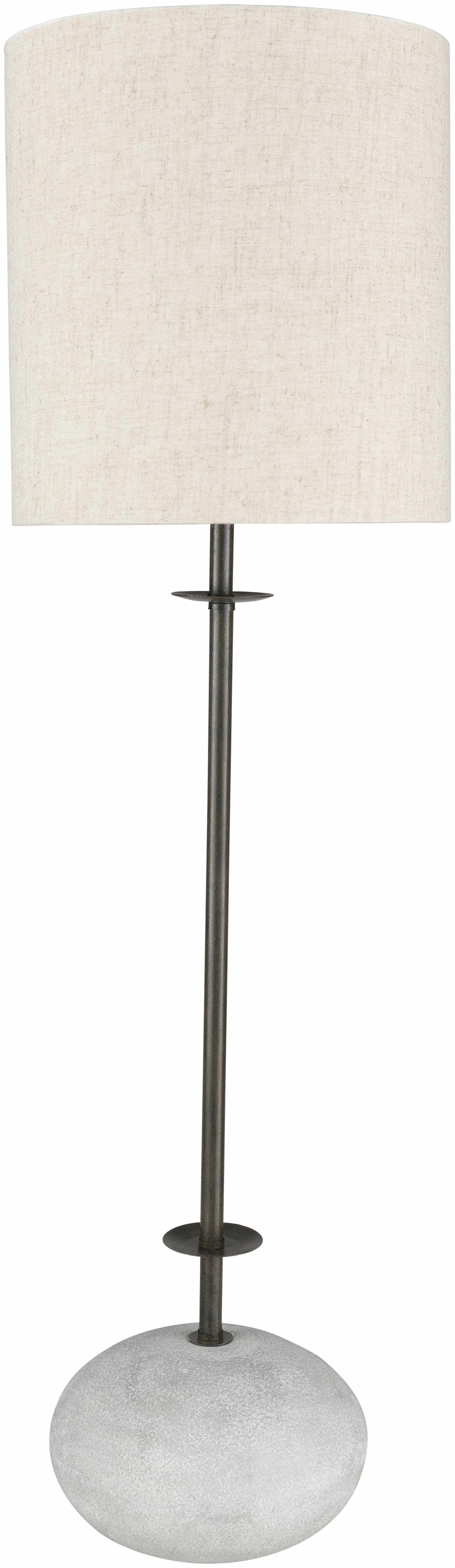 The Cassara Table Lamp