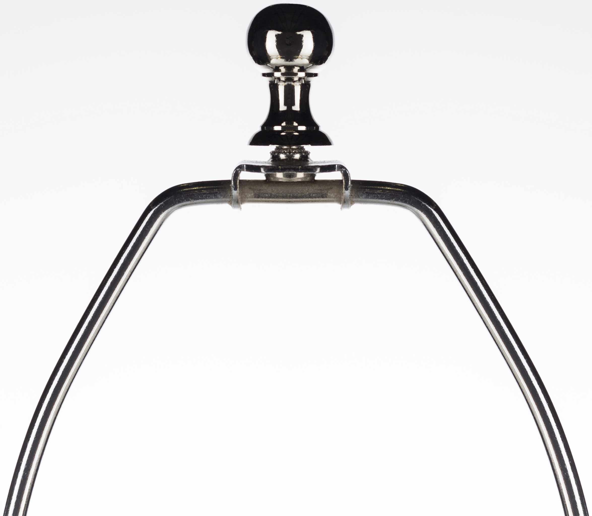 The Astor Table Lamp