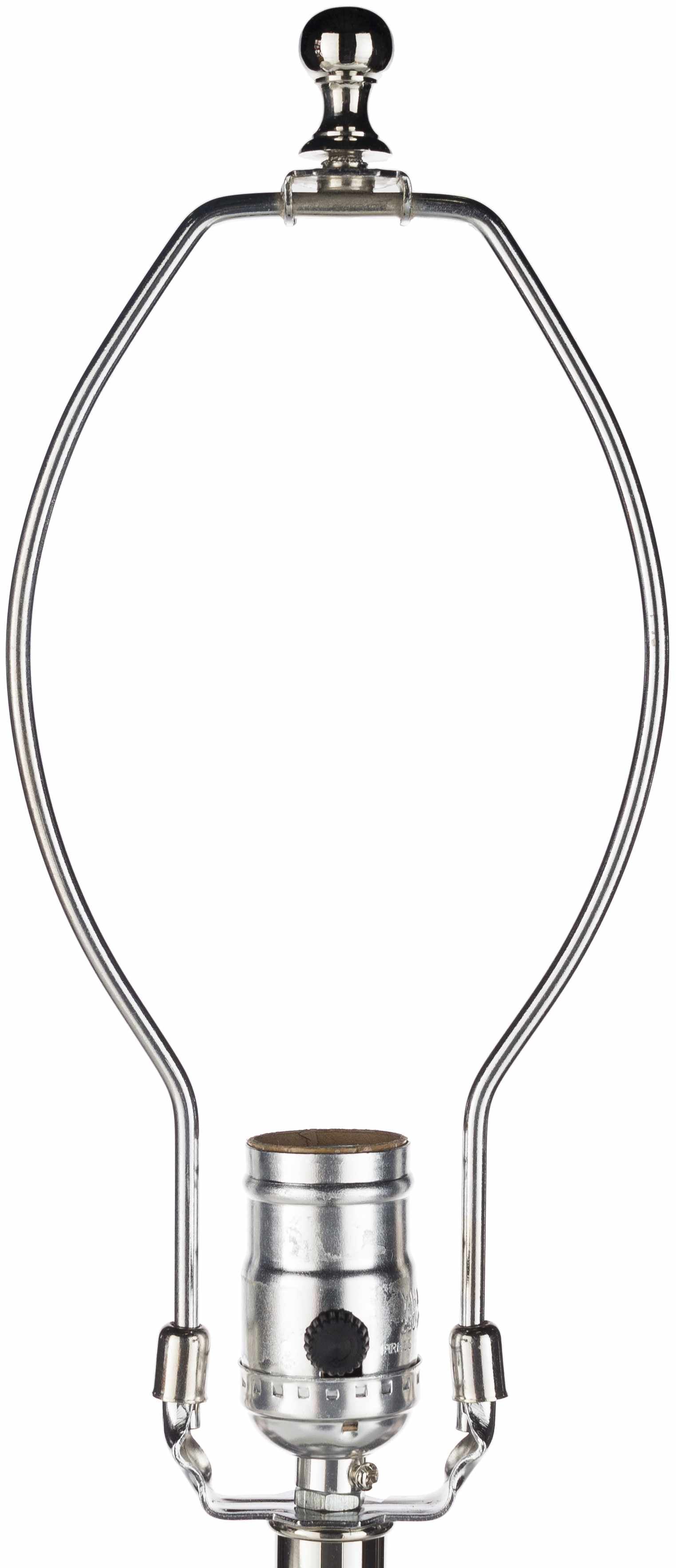 The Astor Table Lamp