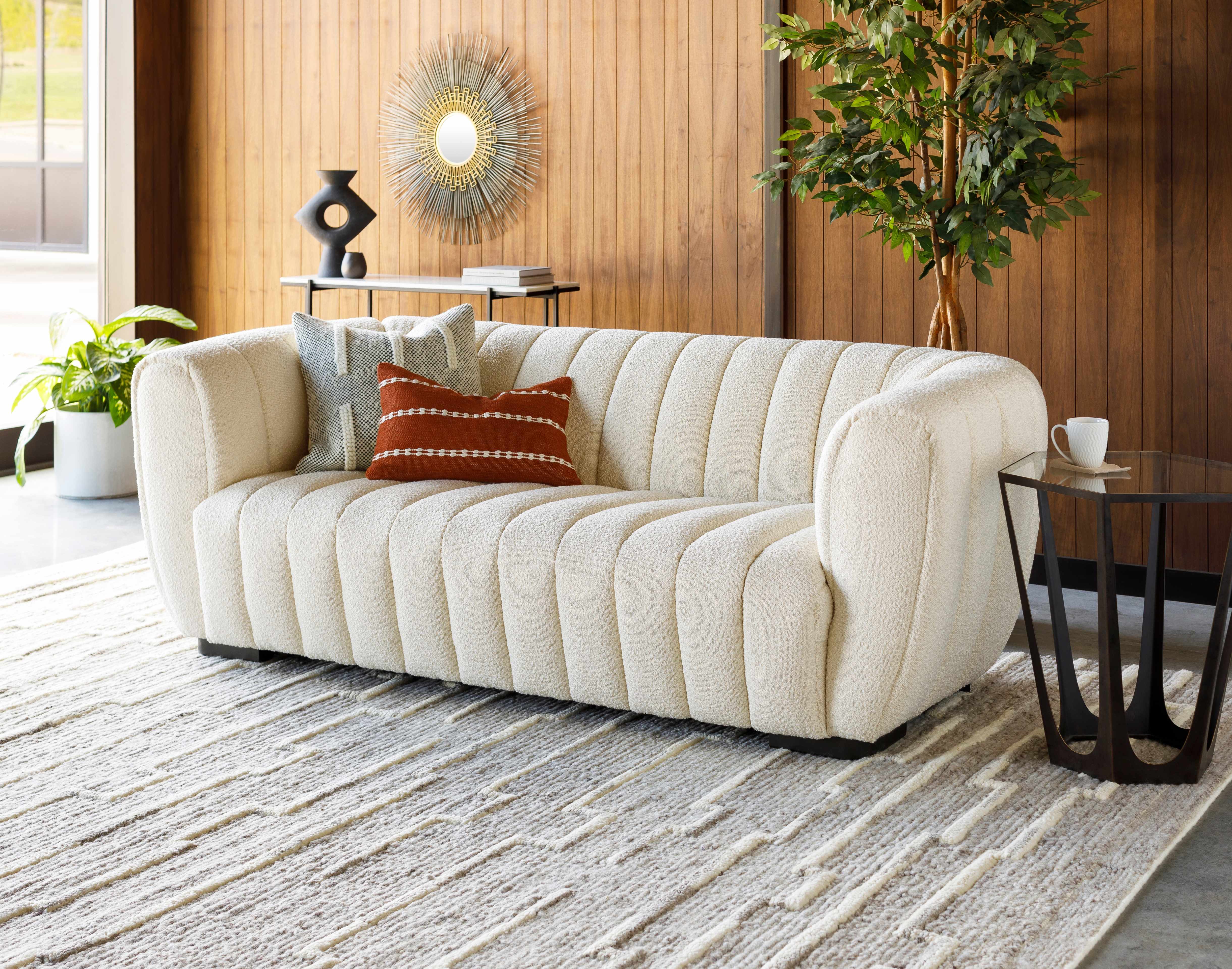 The Auriel Throw Pillow