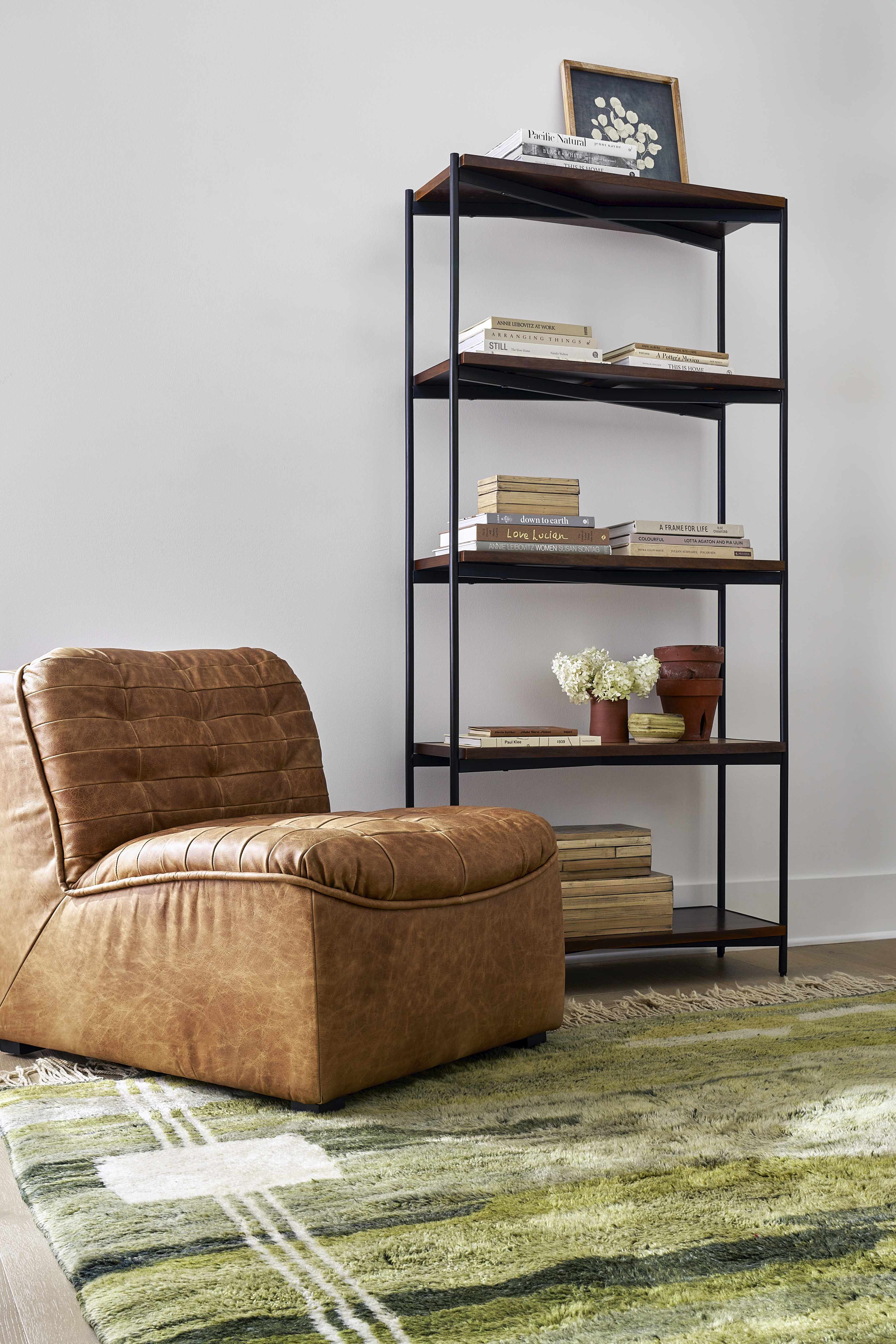 The Laguna Chair