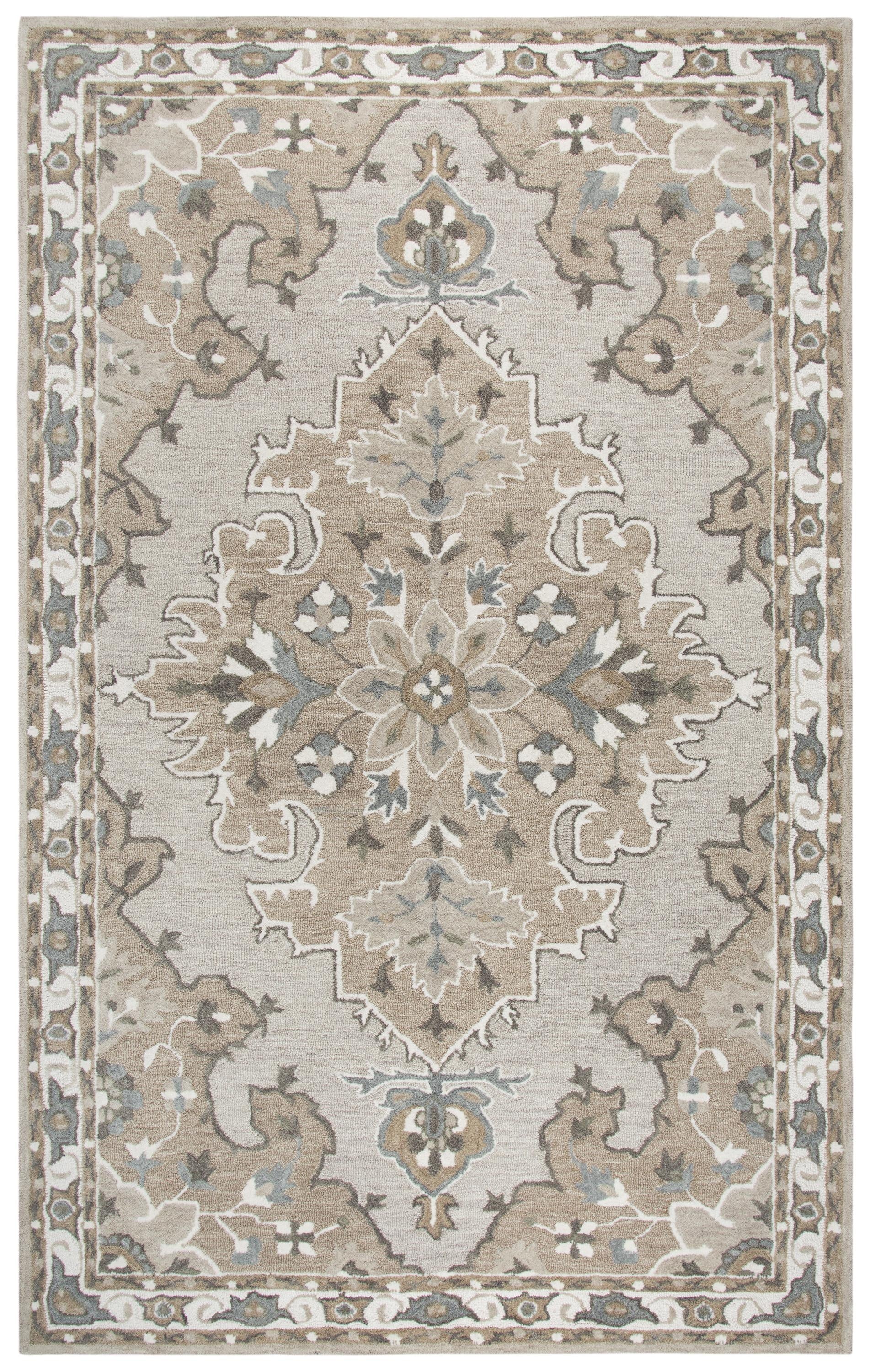 RS931A Area Rug