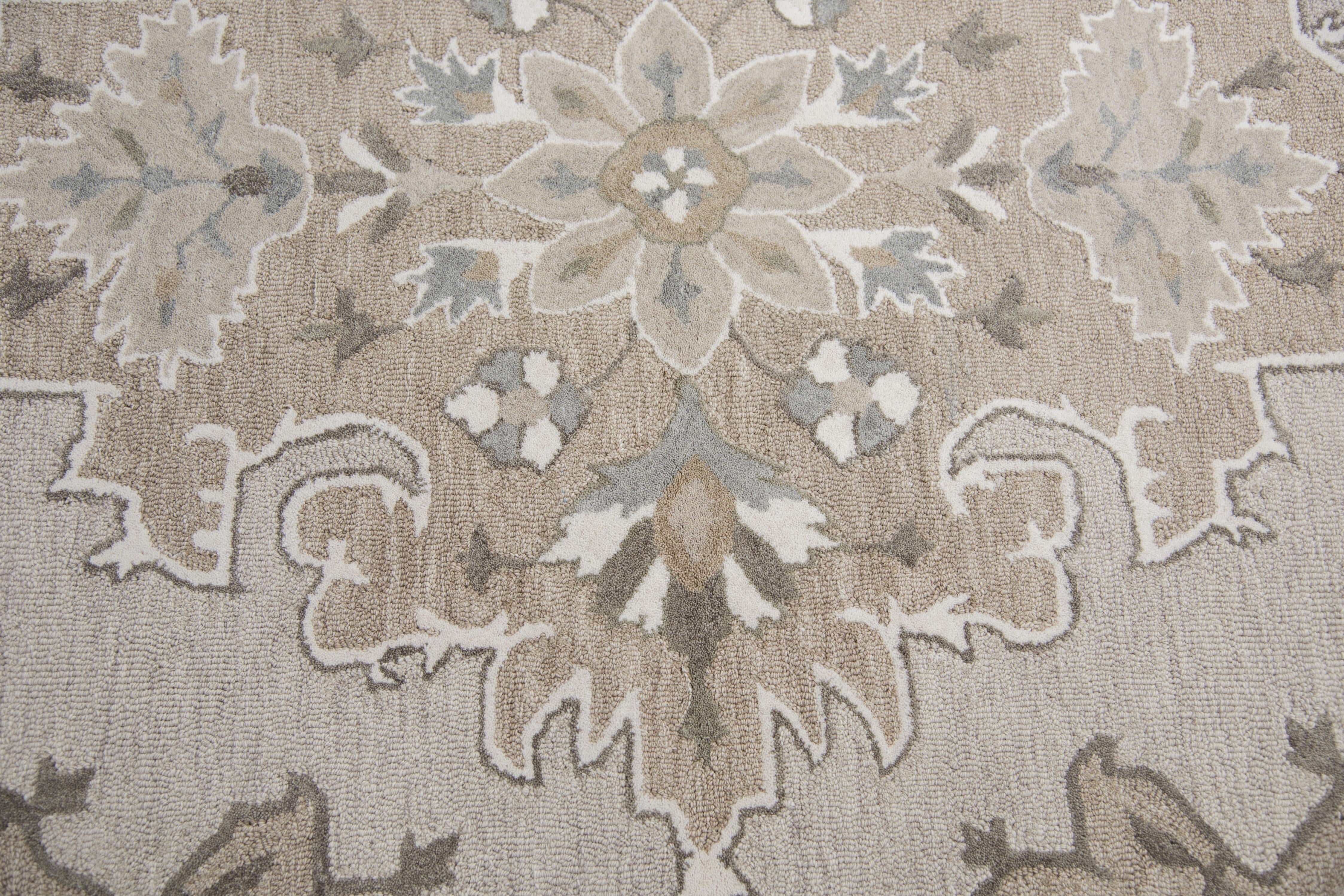 RS931A Area Rug