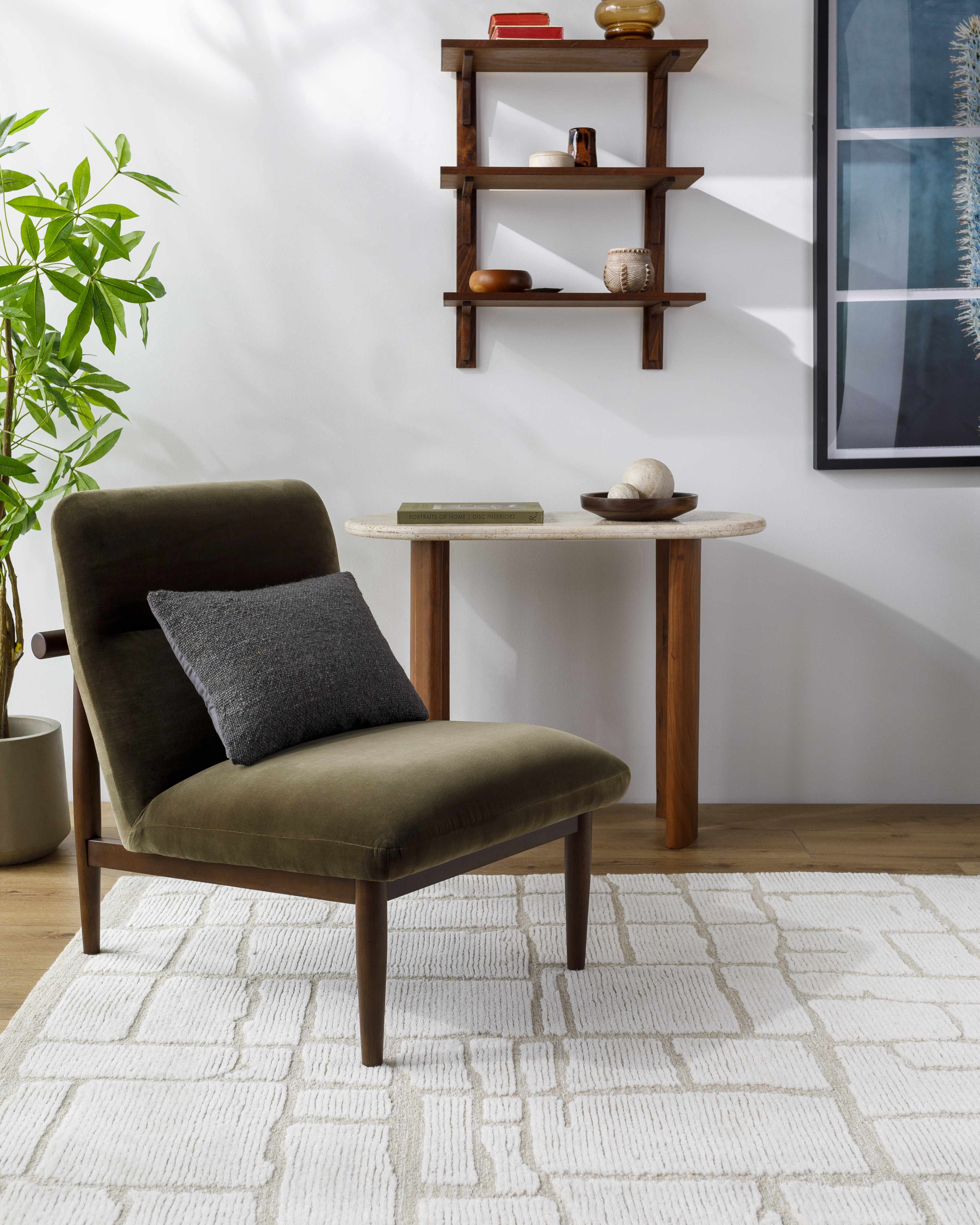 The Alden Chair