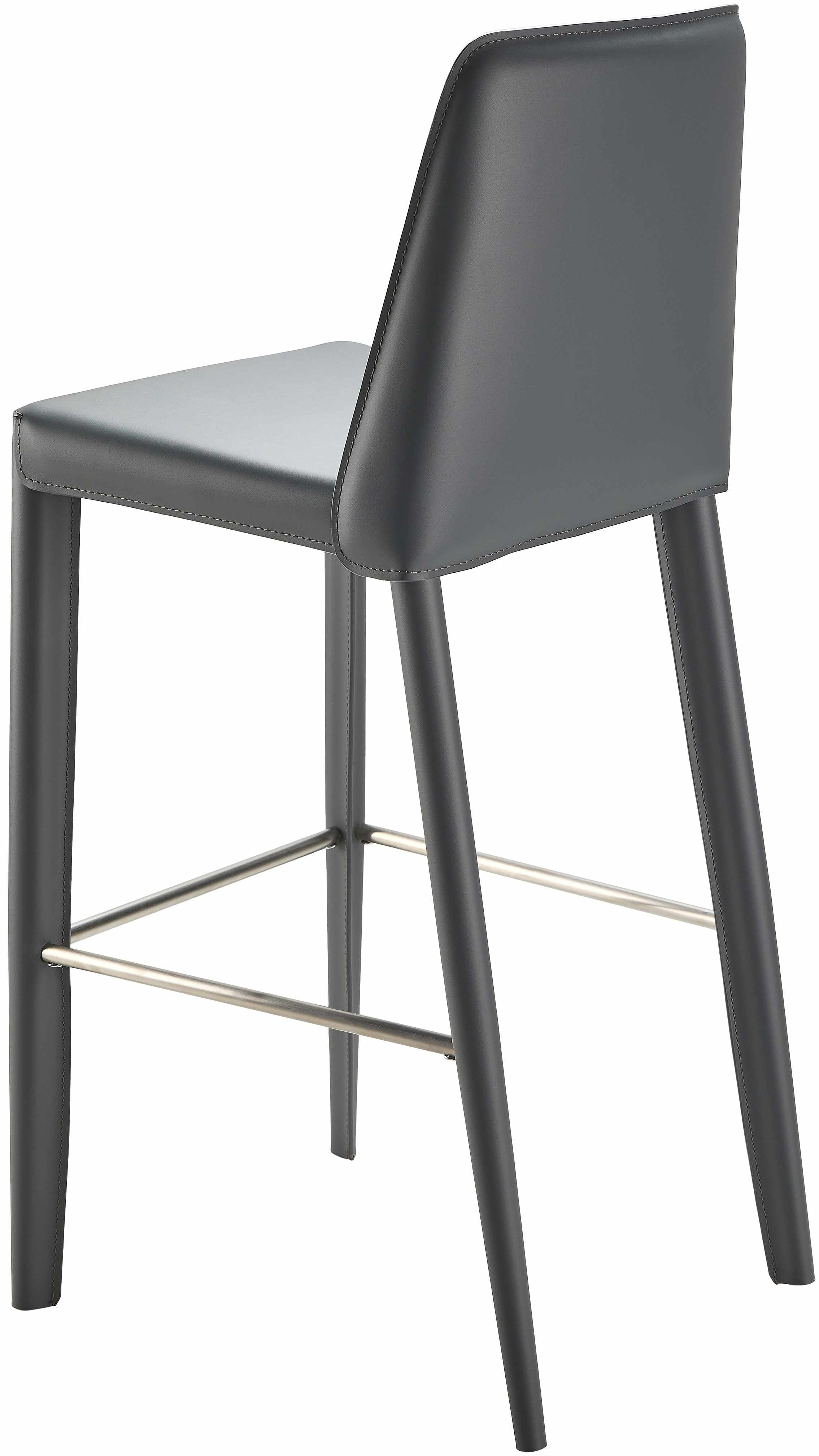 Halden Ink Blue Stool